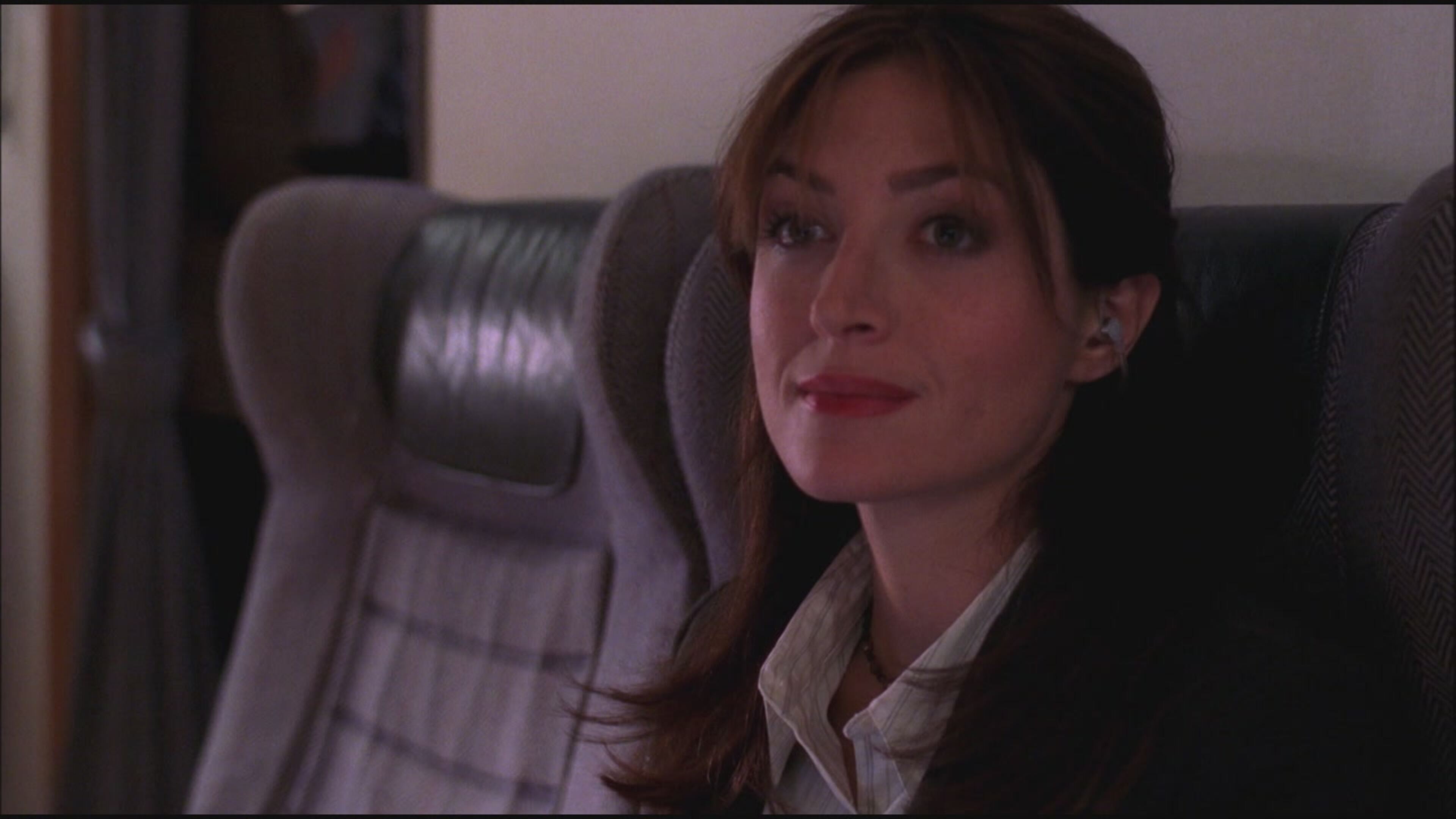 NCIS - Unità anticrimine - S1 Ep1 Air Force One