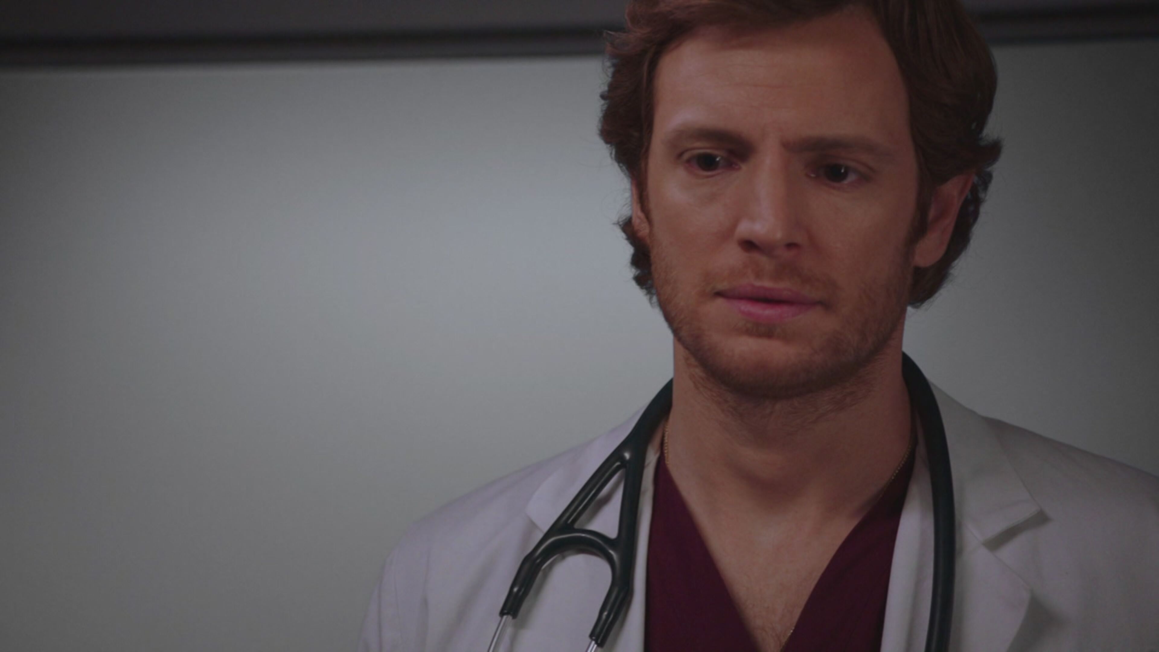 Chicago Med - S1 Ep11 Un giorno da dimenticare