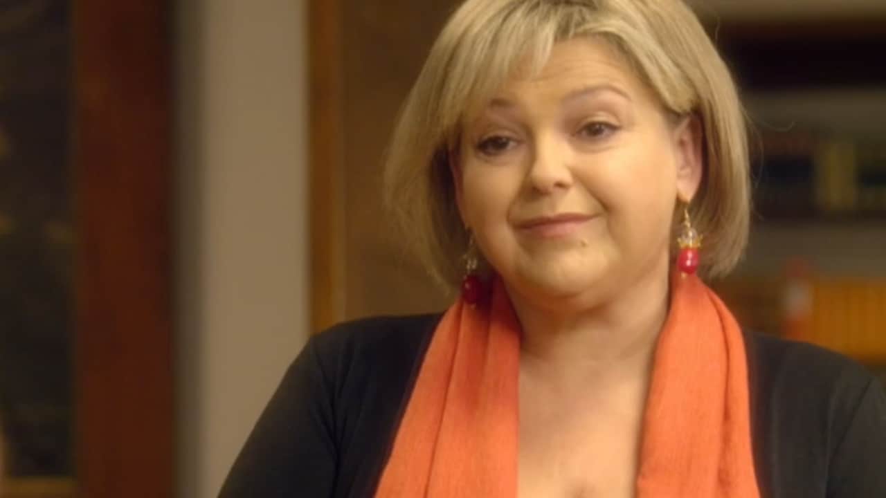 Un ciclone in convento S11E13 - Il ritorno di Trude