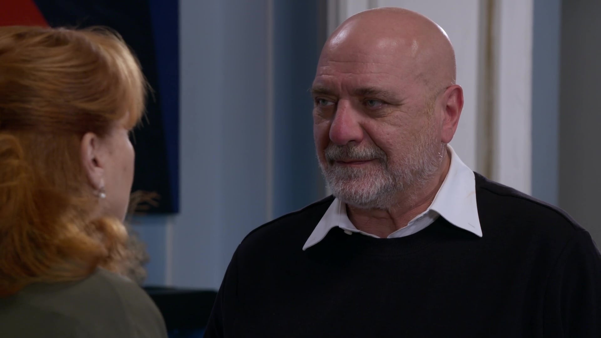 Un posto al sole - Puntata del 12/05/2025 EP6696