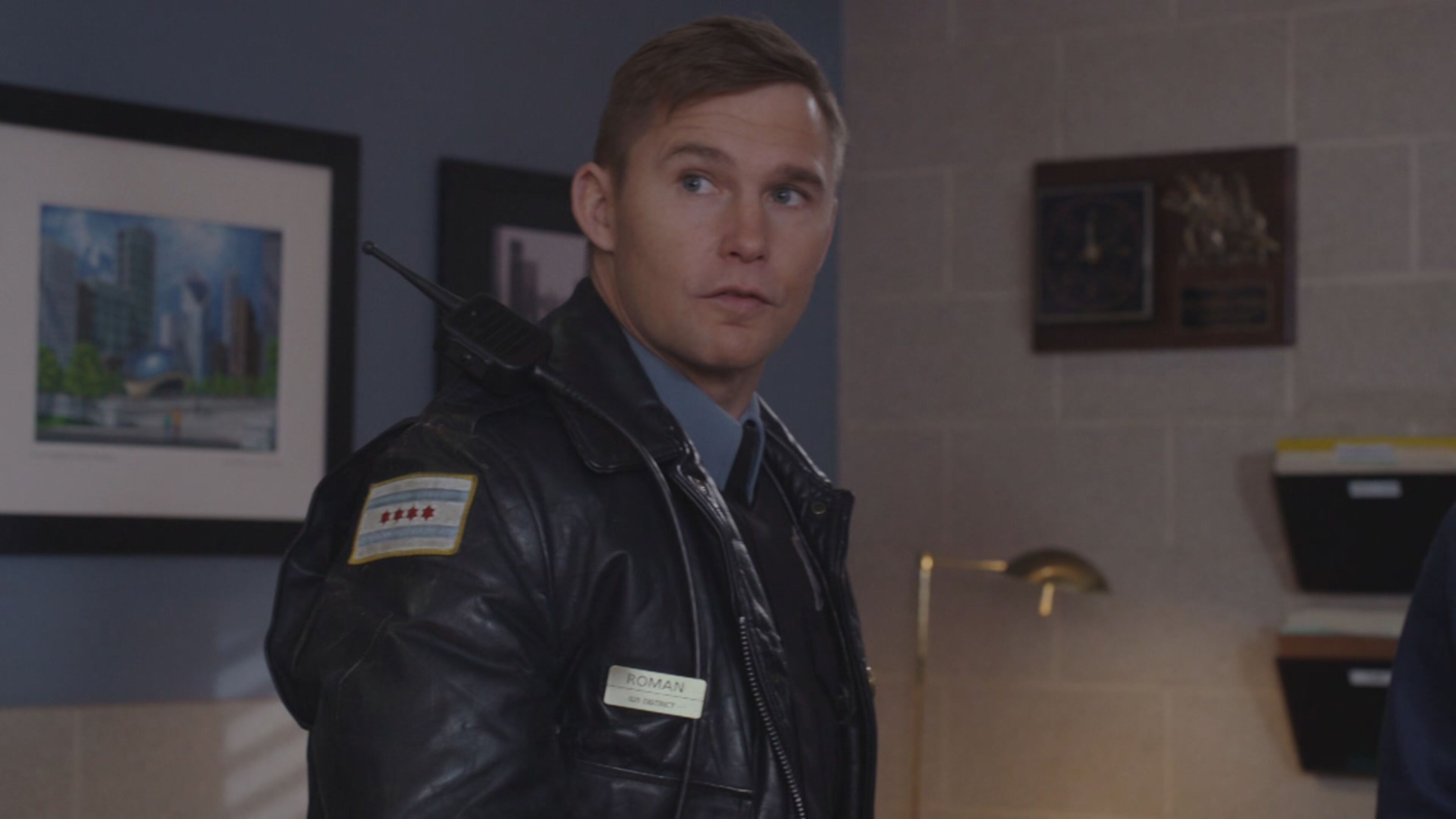 Chicago Fire 3 - S3 Ep18 Incondizionatamente