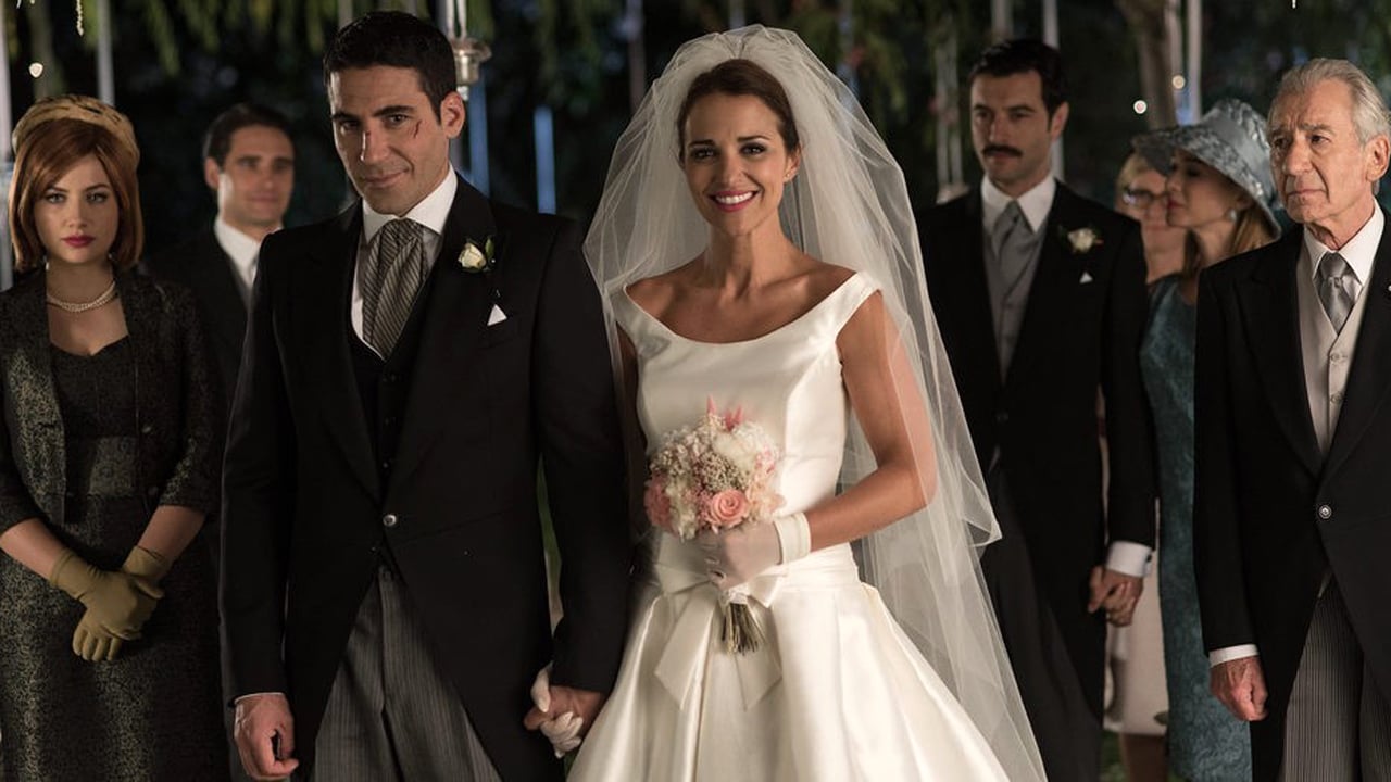 Velvet S4E11 - Voglia di ricominciare