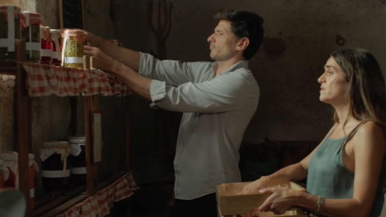 Ritorno a Las Sabinas - S1E55 - Episodio 55