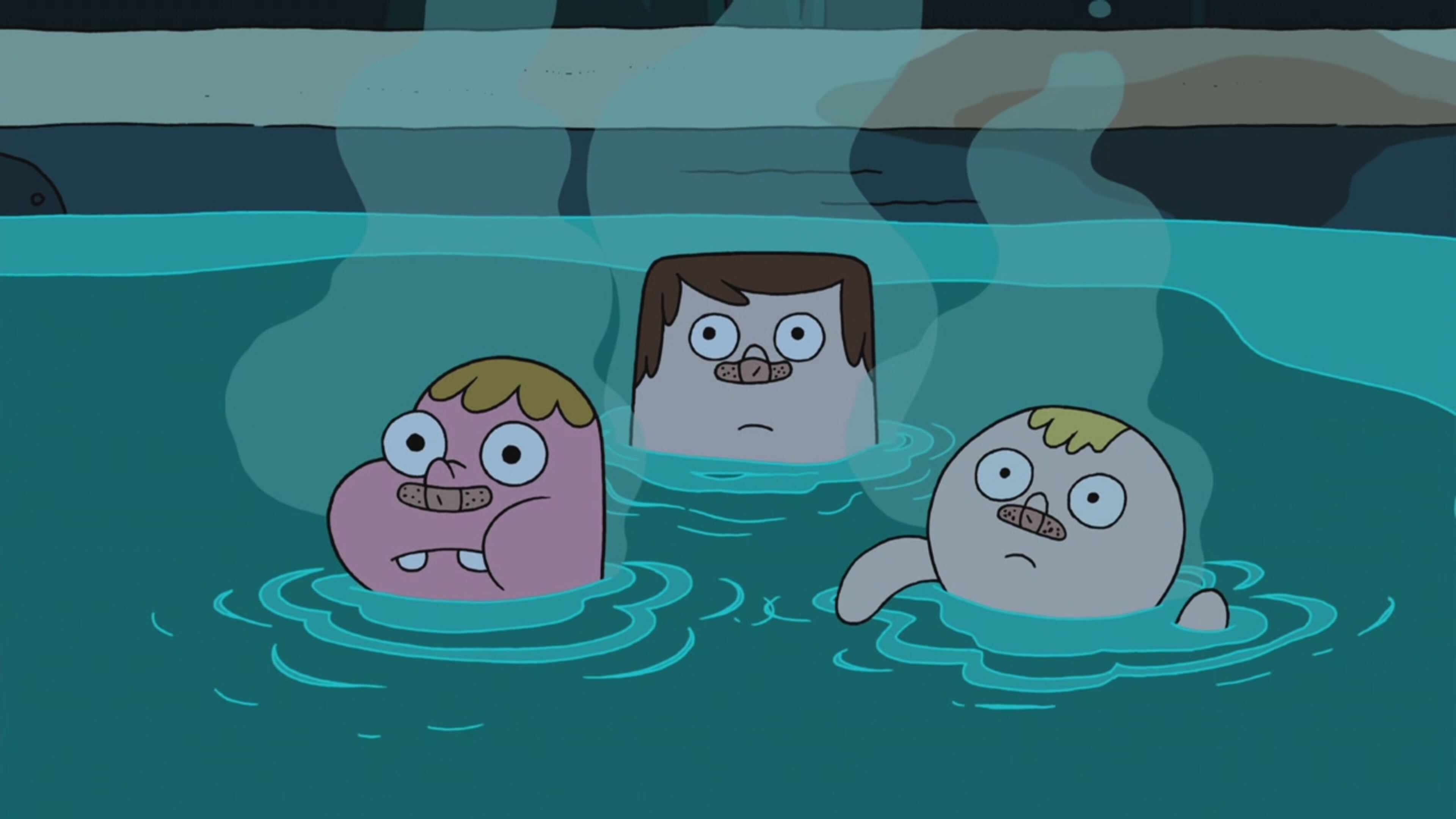 Clarence - S1 Ep.18 - Clarence Natura