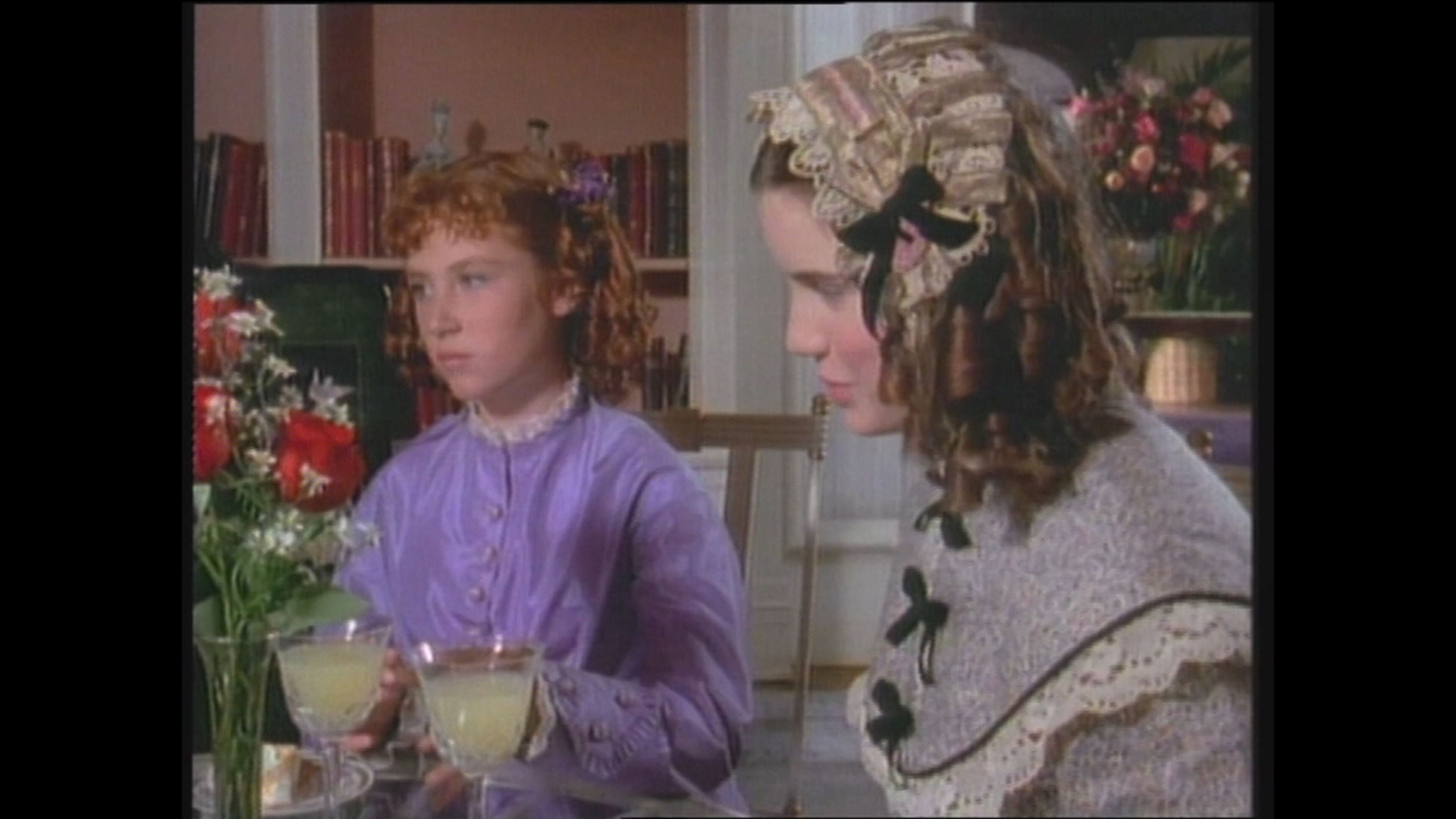 La signora del West - S2 Ep6 Posto nel cuore - I parte