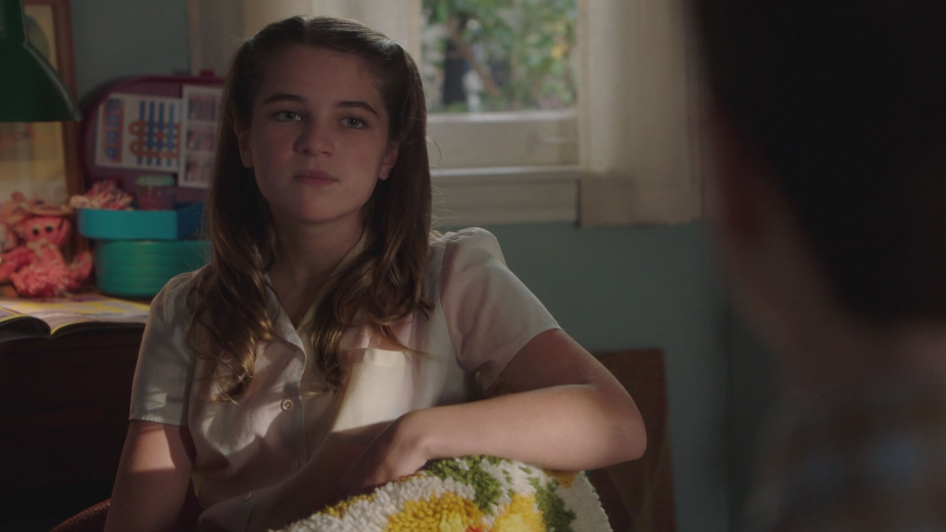 Young Sheldon 5 - S5 Ep14 Un gratta e vinci gratis e astuzie femminili