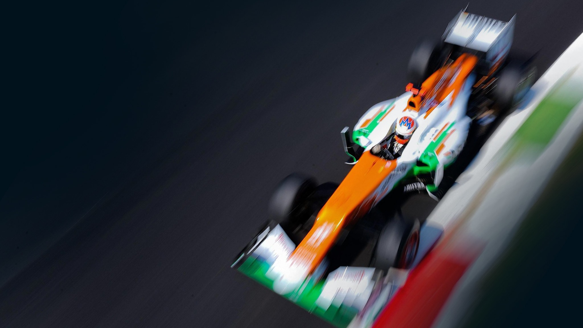 Documentario - Il Tempio della velocità