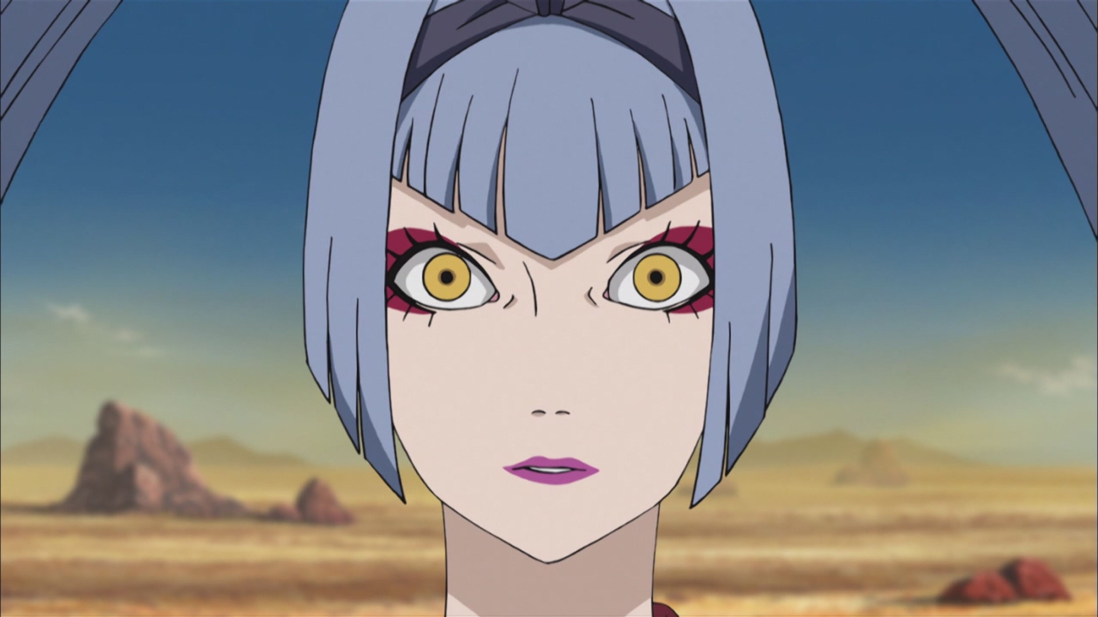 Naruto Shippuden - S10 Ep15 La marionetta maledetta