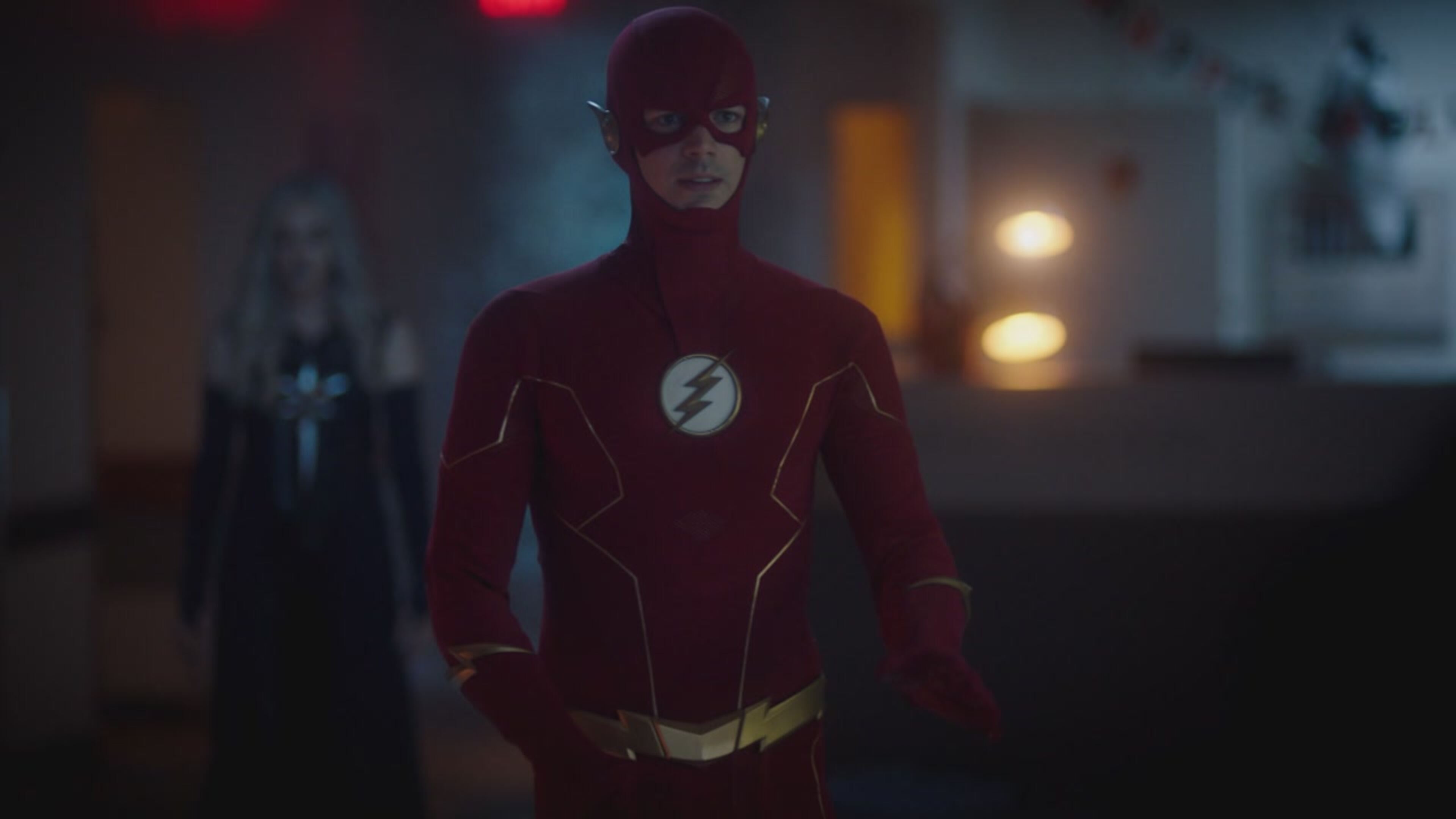 The Flash - S6 Ep4 Paura e sangue