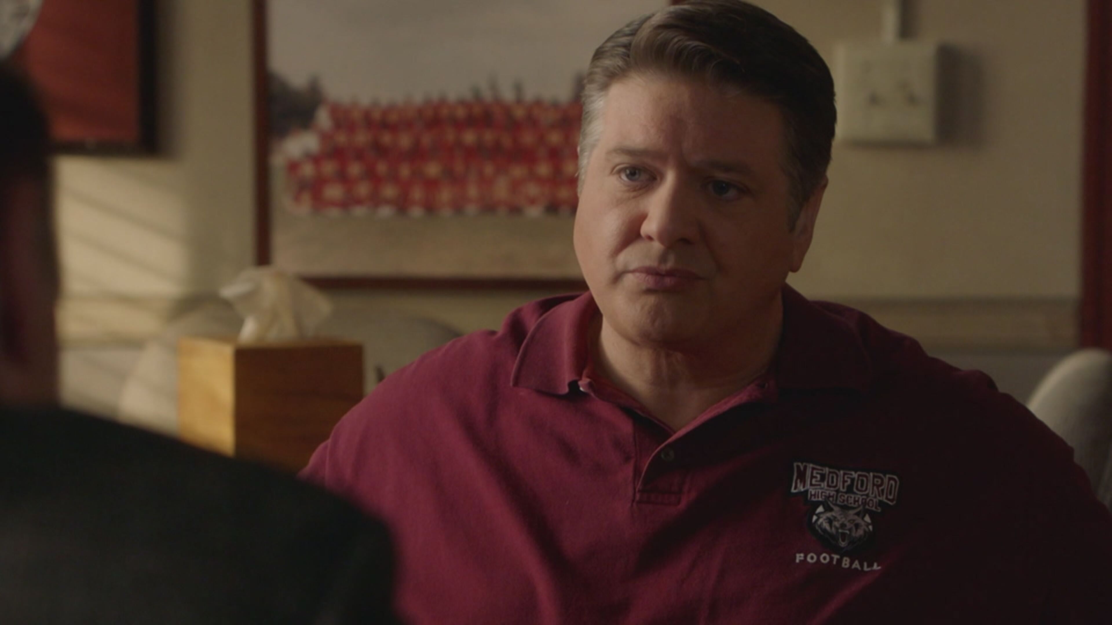 Young Sheldon 5 - S5 Ep13 Molti cerotti e la resa di Cooper