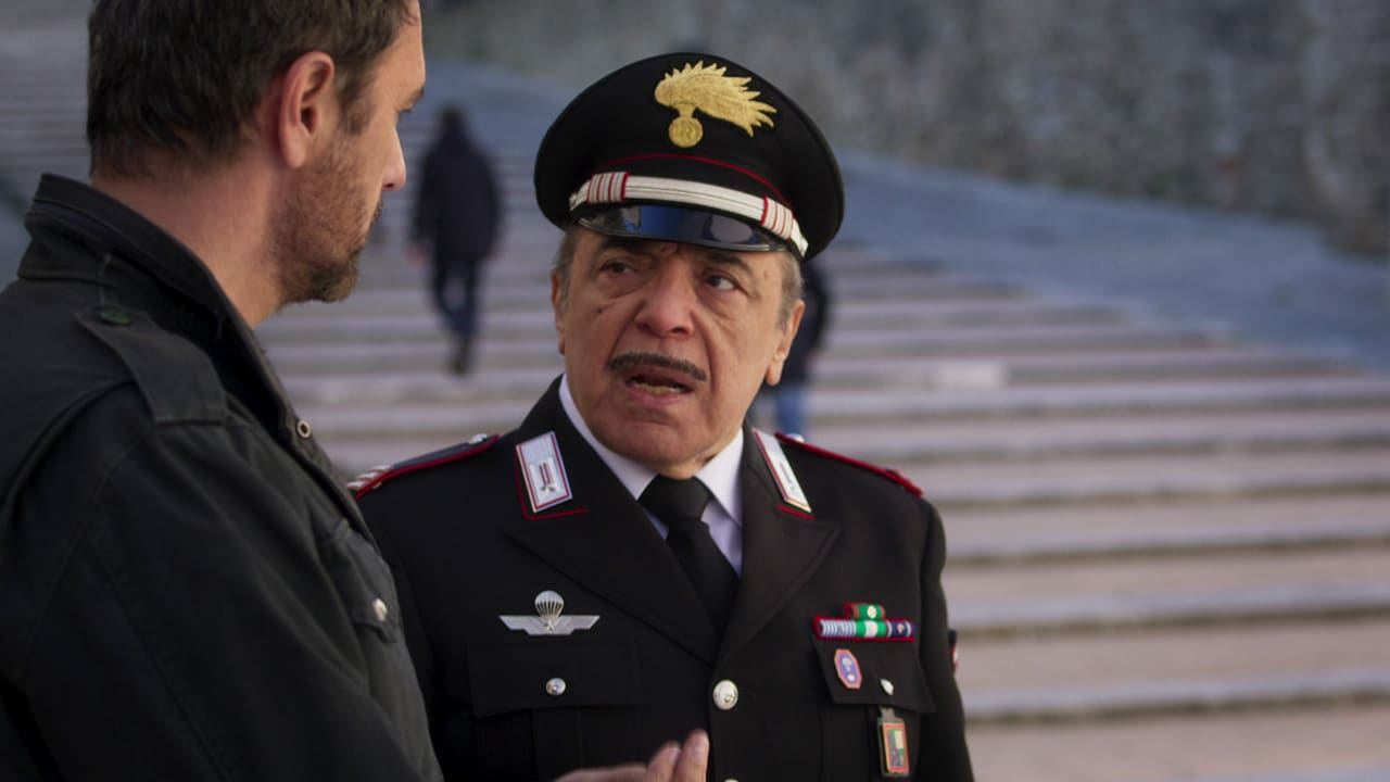 Don Matteo - S13E8 - Ma è l'amore che fa la famiglia o la famiglia che fa l'amore?