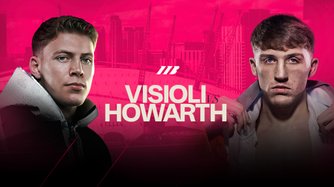Visioli vs. Howarth