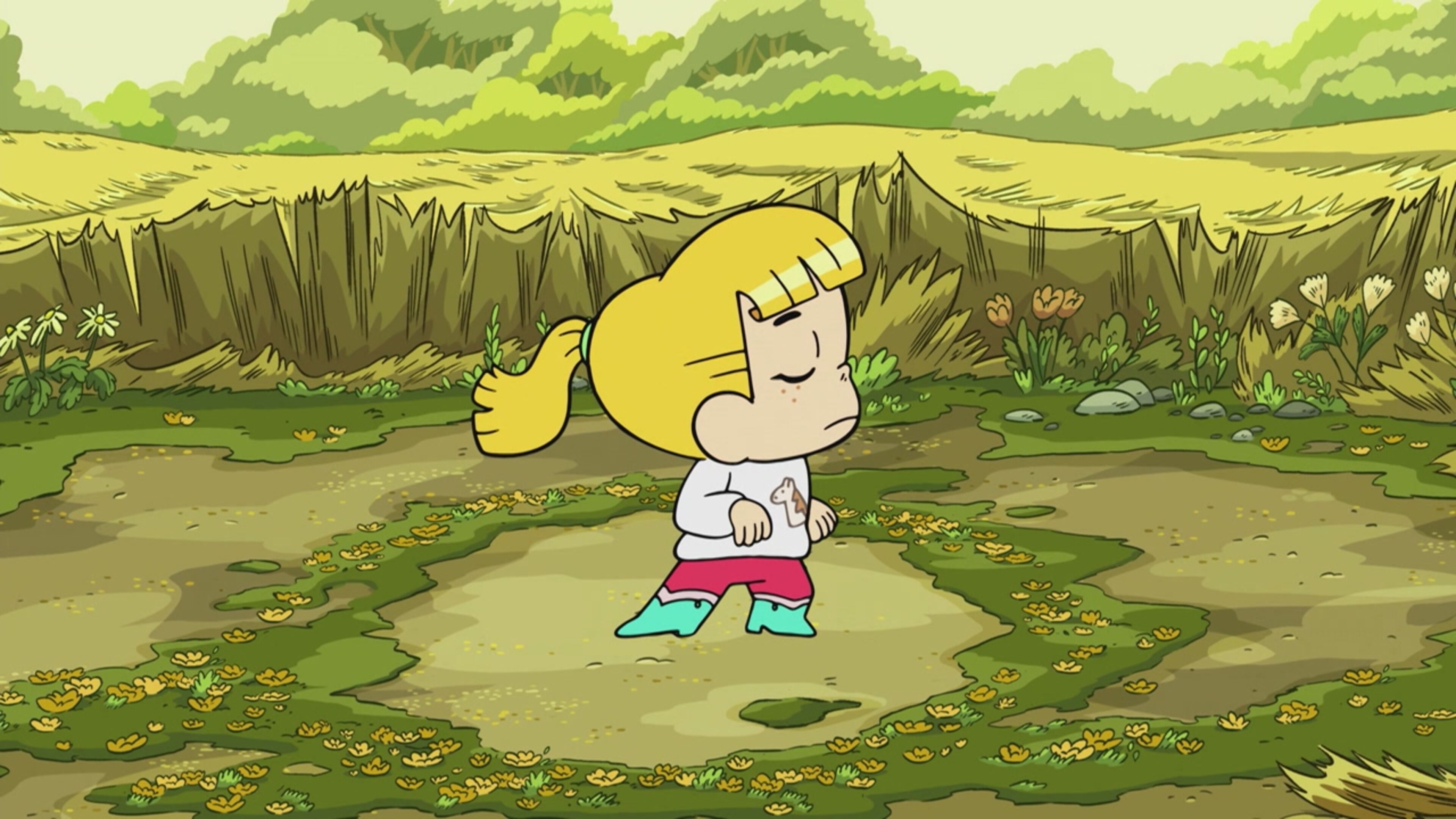 Craig - S1 Ep.20 - J Pony