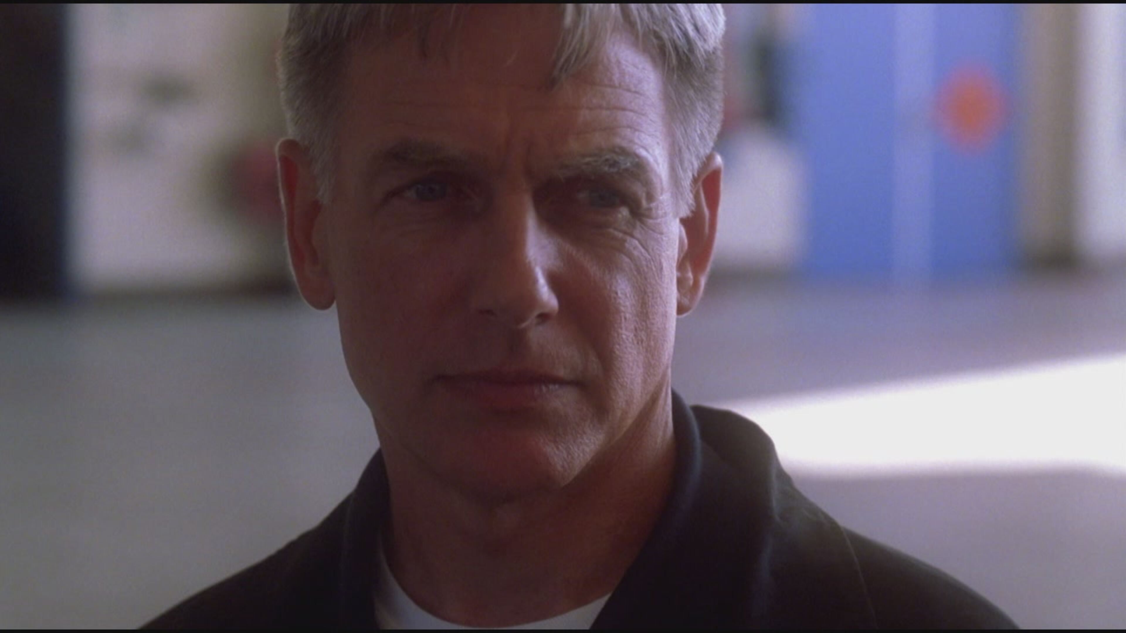 NCIS - Unità anticrimine - S1 Ep2 Parola d'ordine