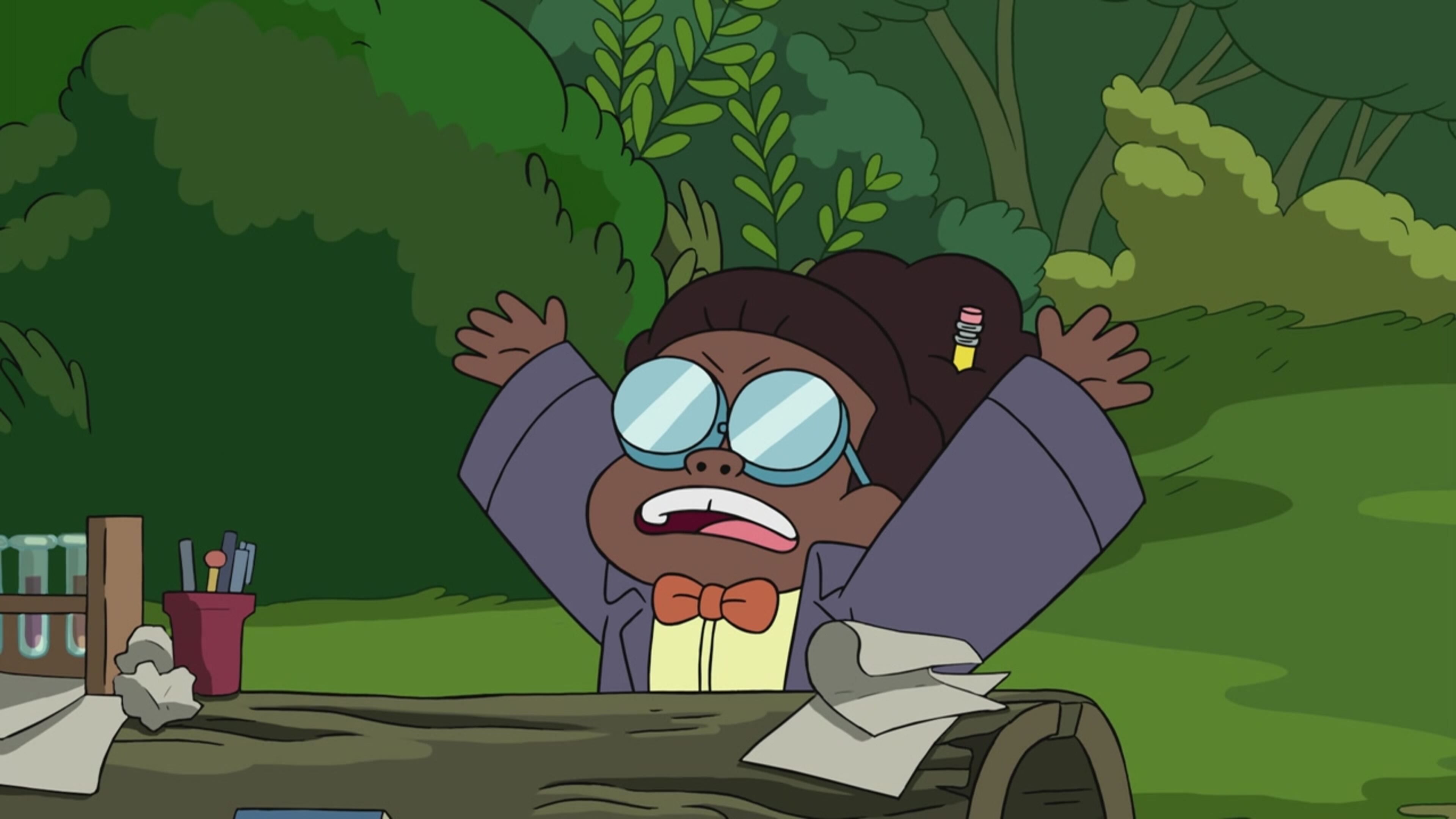 Craig - S1 Ep.23 - Passaggio Interdimensionale