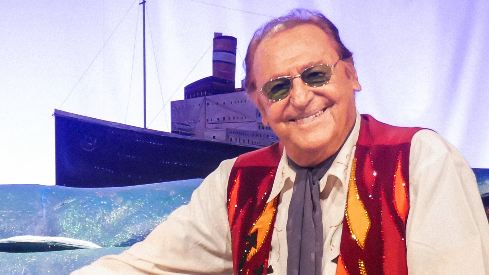 In Scena Ll'arte d' 'o sole - P. 1