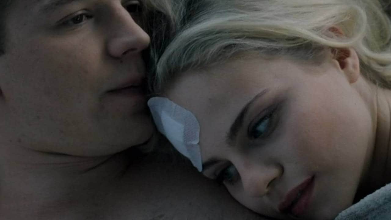 Fast Forward - S6E4 - Il caso Gabrielle Mirnhofer