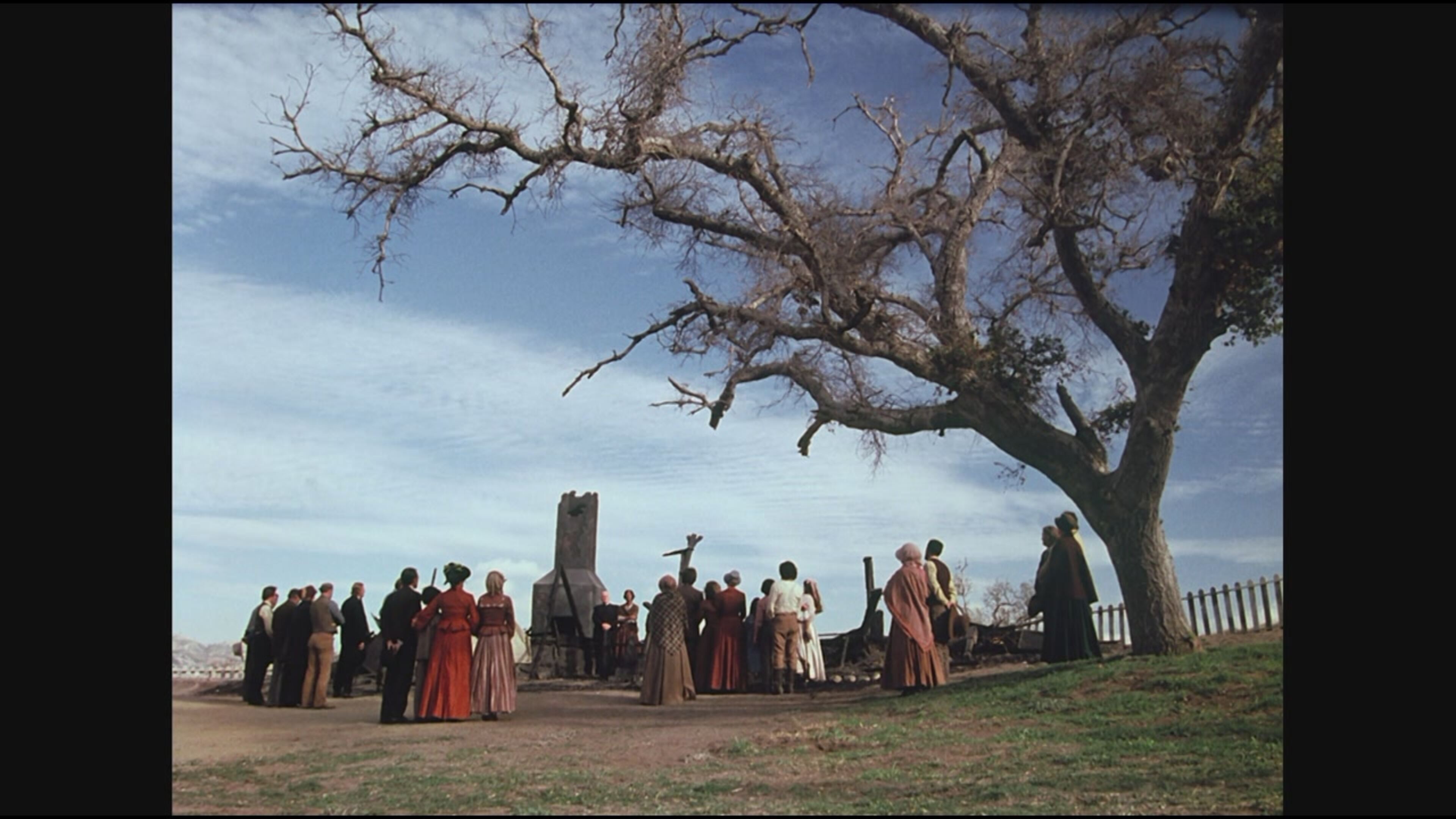 La casa nella prateria 6 - La vita continua - II parte