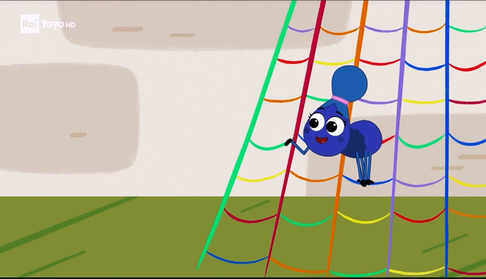 Trulli Tales - Le avventure dei Trullalleri - S1E31 - Evviva il riciclo