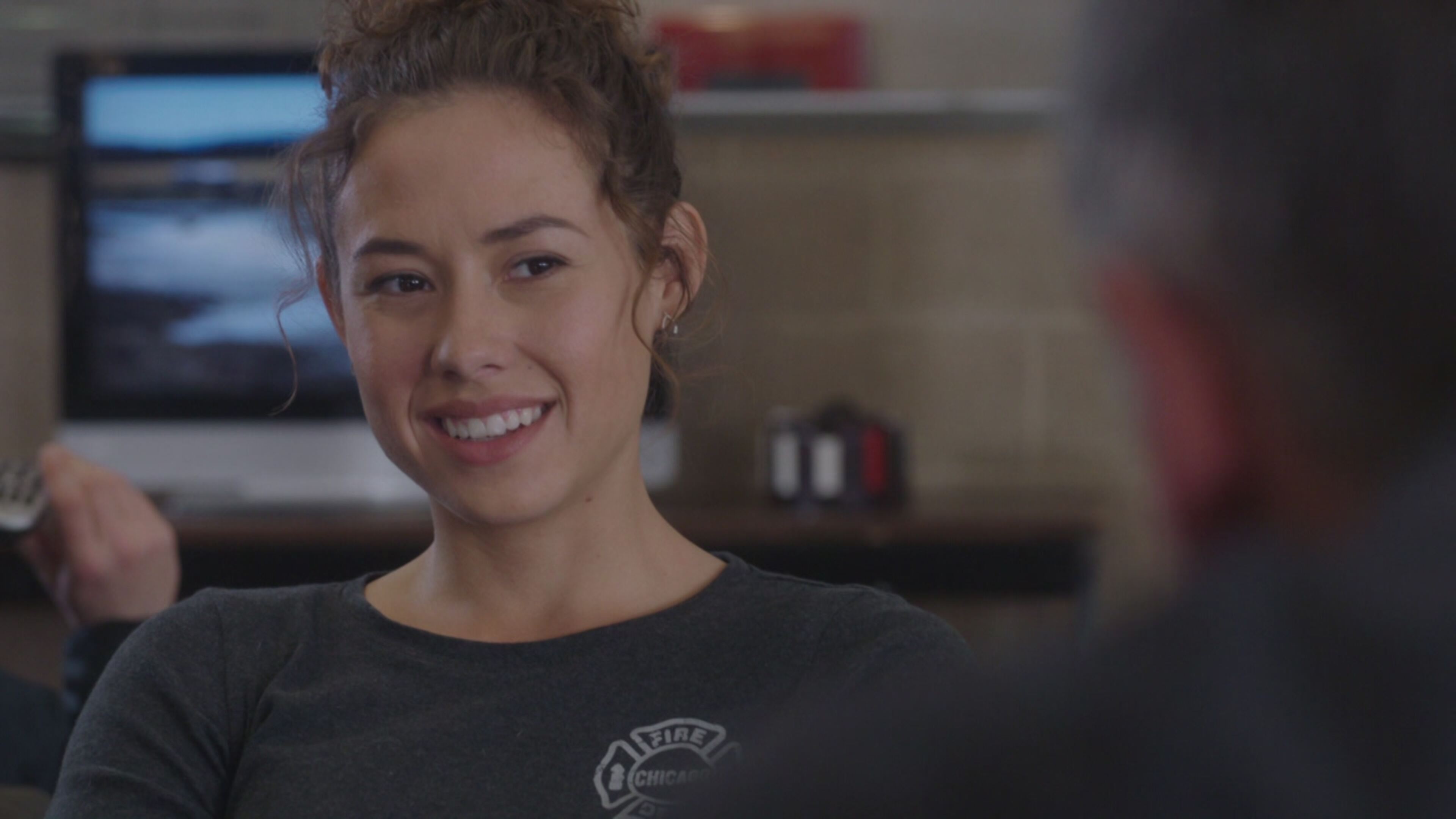 Chicago Fire 3 - S3 Ep22 L'infiltrato