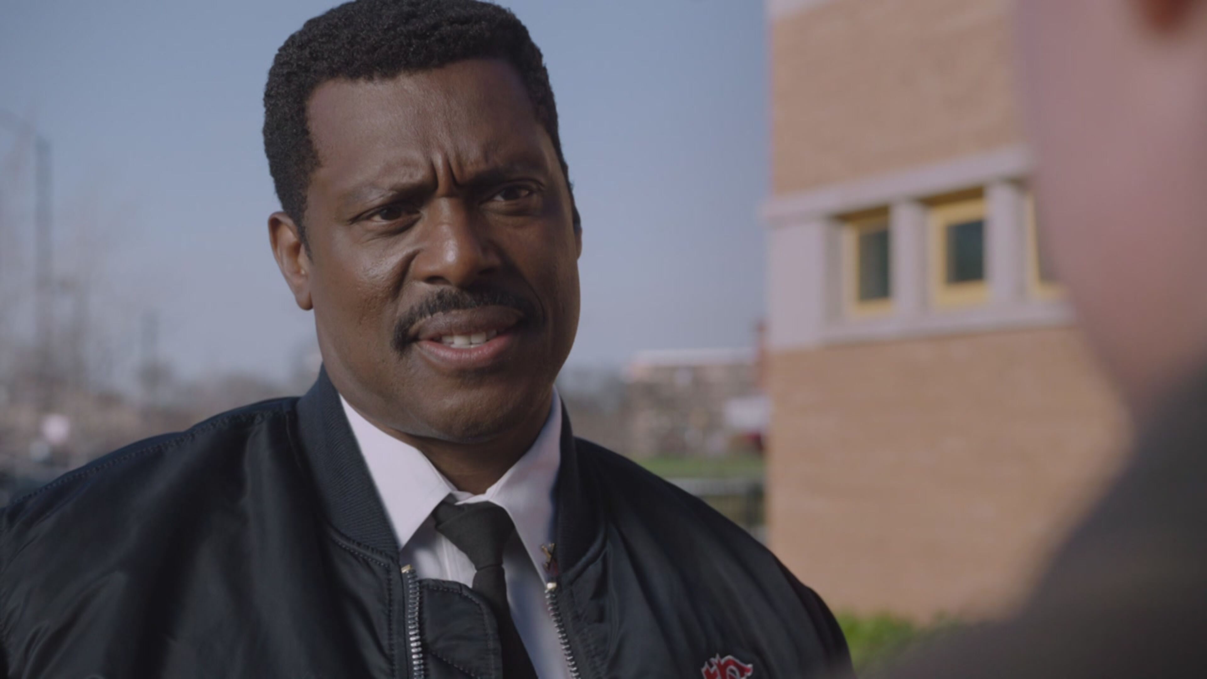 Chicago Fire 3 - S3 Ep23 Spartaco