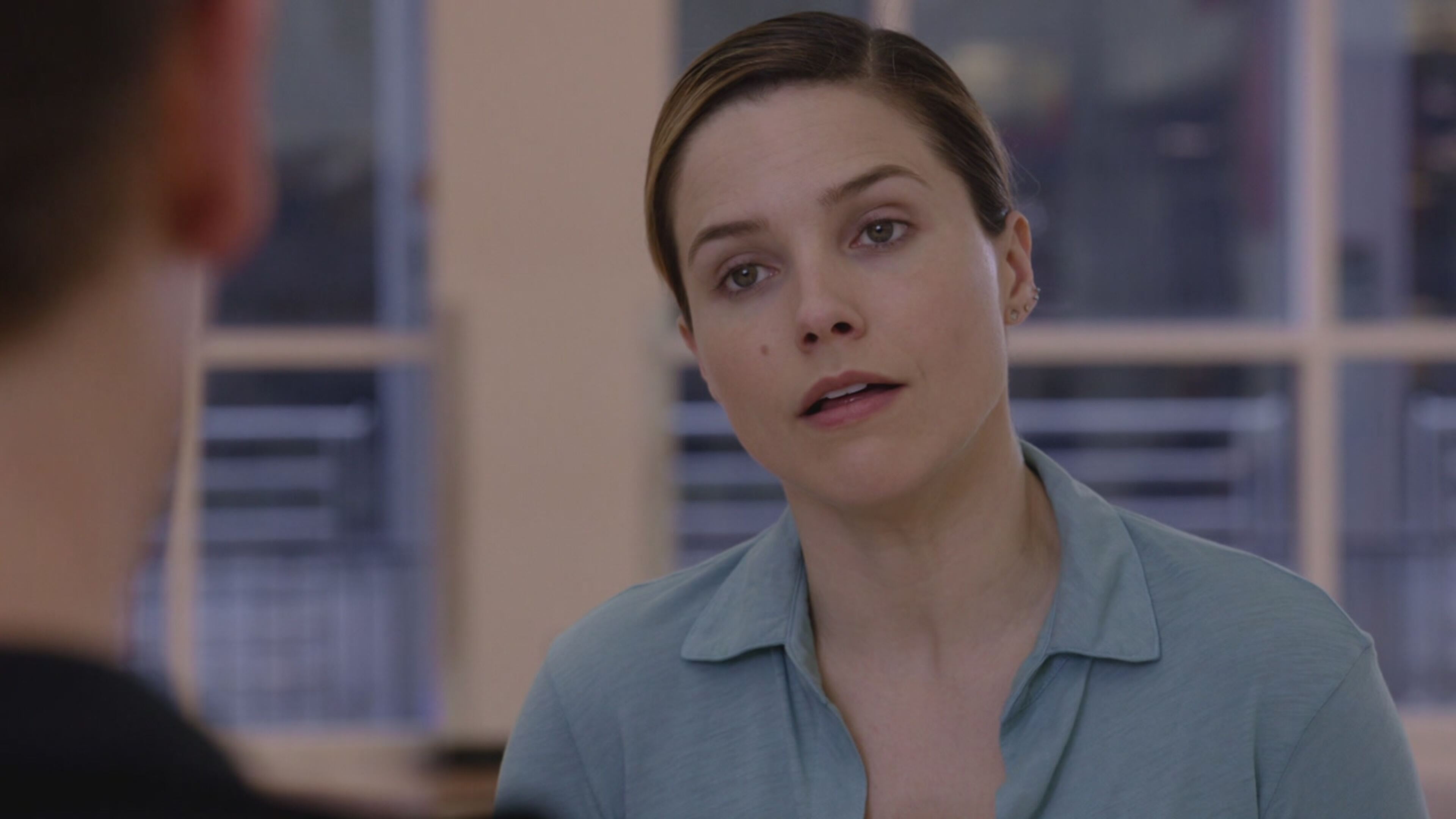 Chicago P.D. 2 - S2 Ep22 Una strage sospetta