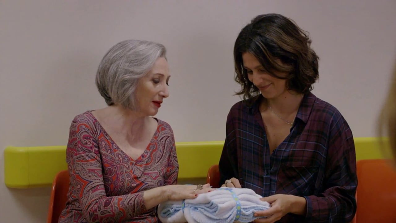 È arrivata la felicità S1E23 - Quando ci siamo persi