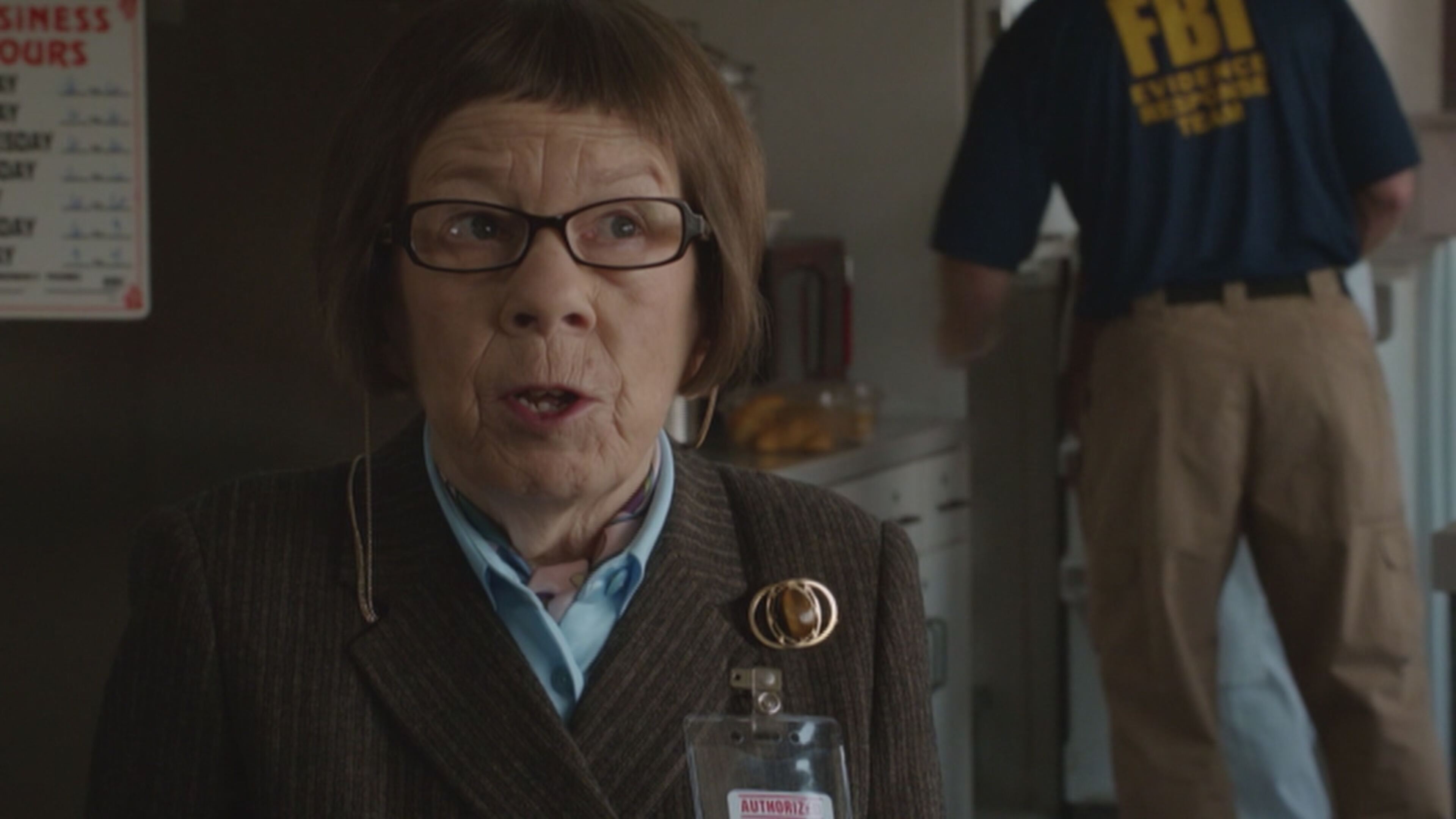 NCIS: Los Angeles - S4 Resurrezione