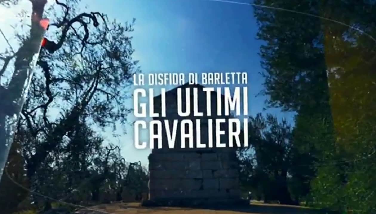 Cronache dal Rinascimento - La disfida di Barletta. Gli ultimi cavalieri