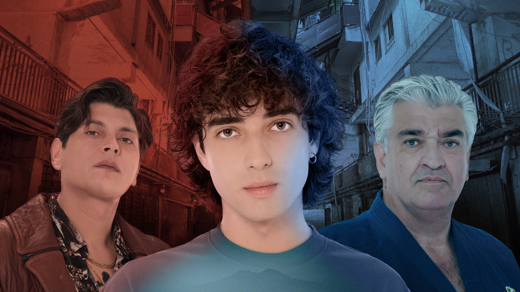 CLAN - SCEGLI IL TUO DESTINO - EP. 2