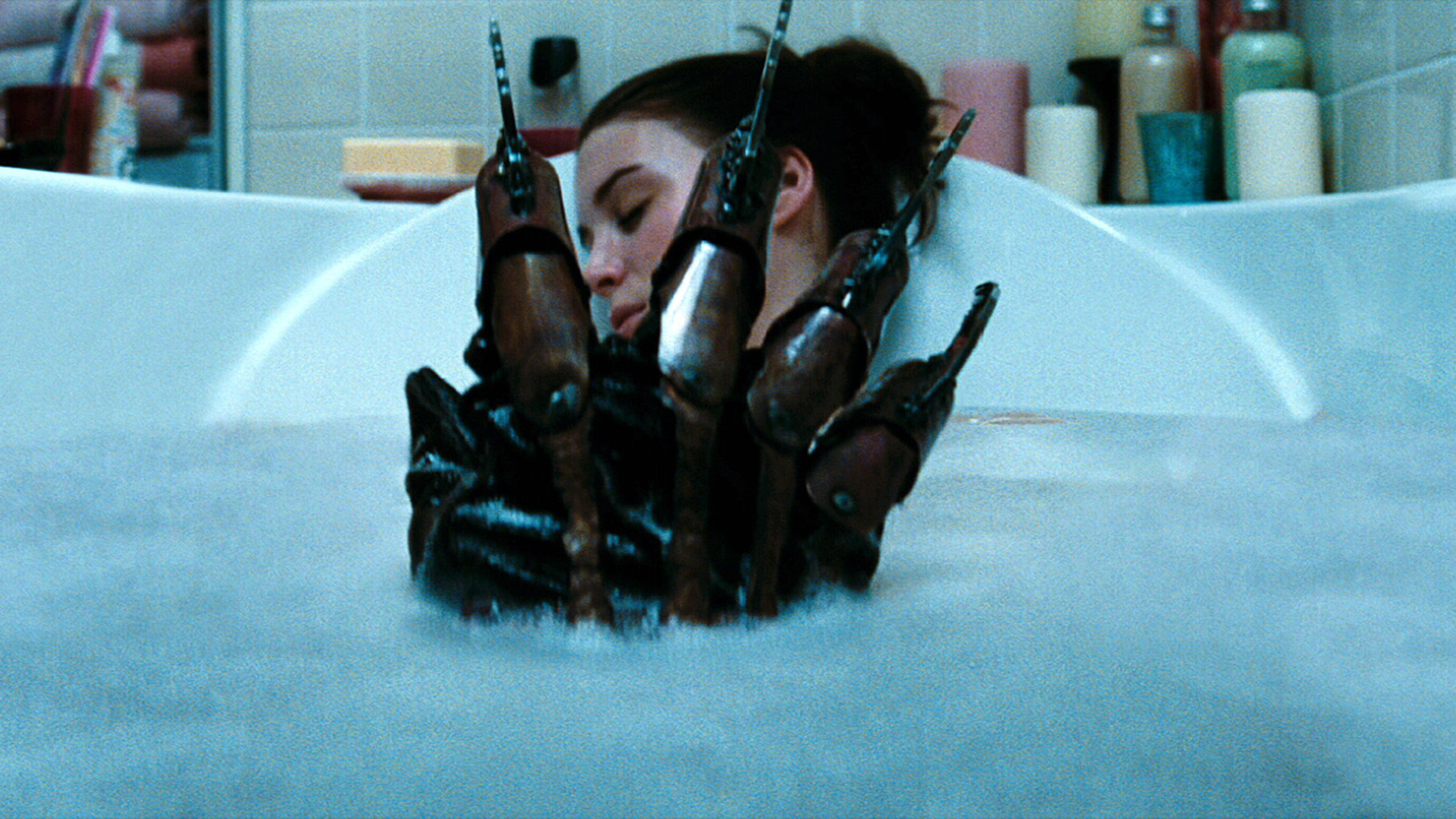 Nightmare (di s. bayer)