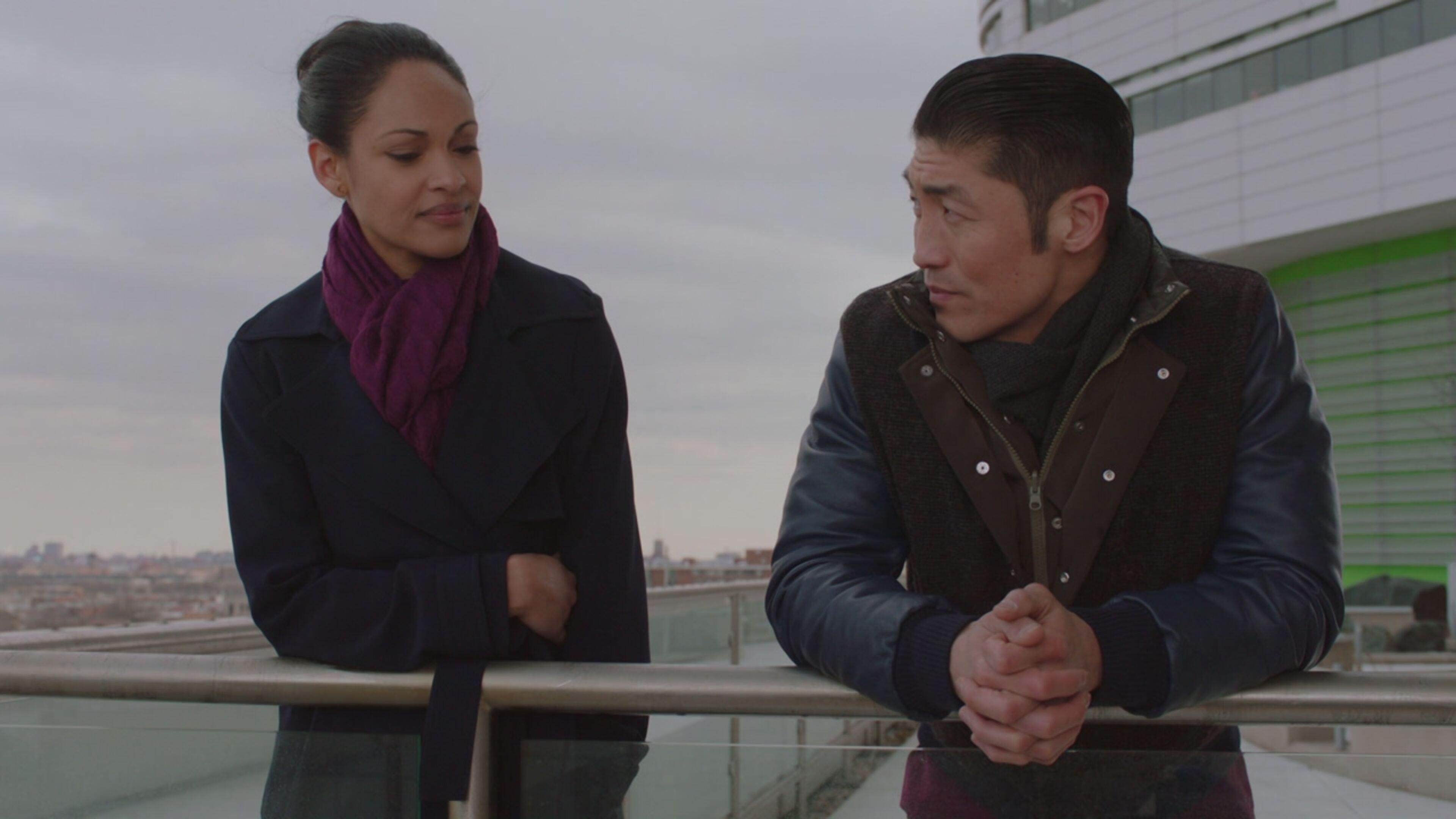 Chicago Med - S1 Ep14 Problemi di cuore