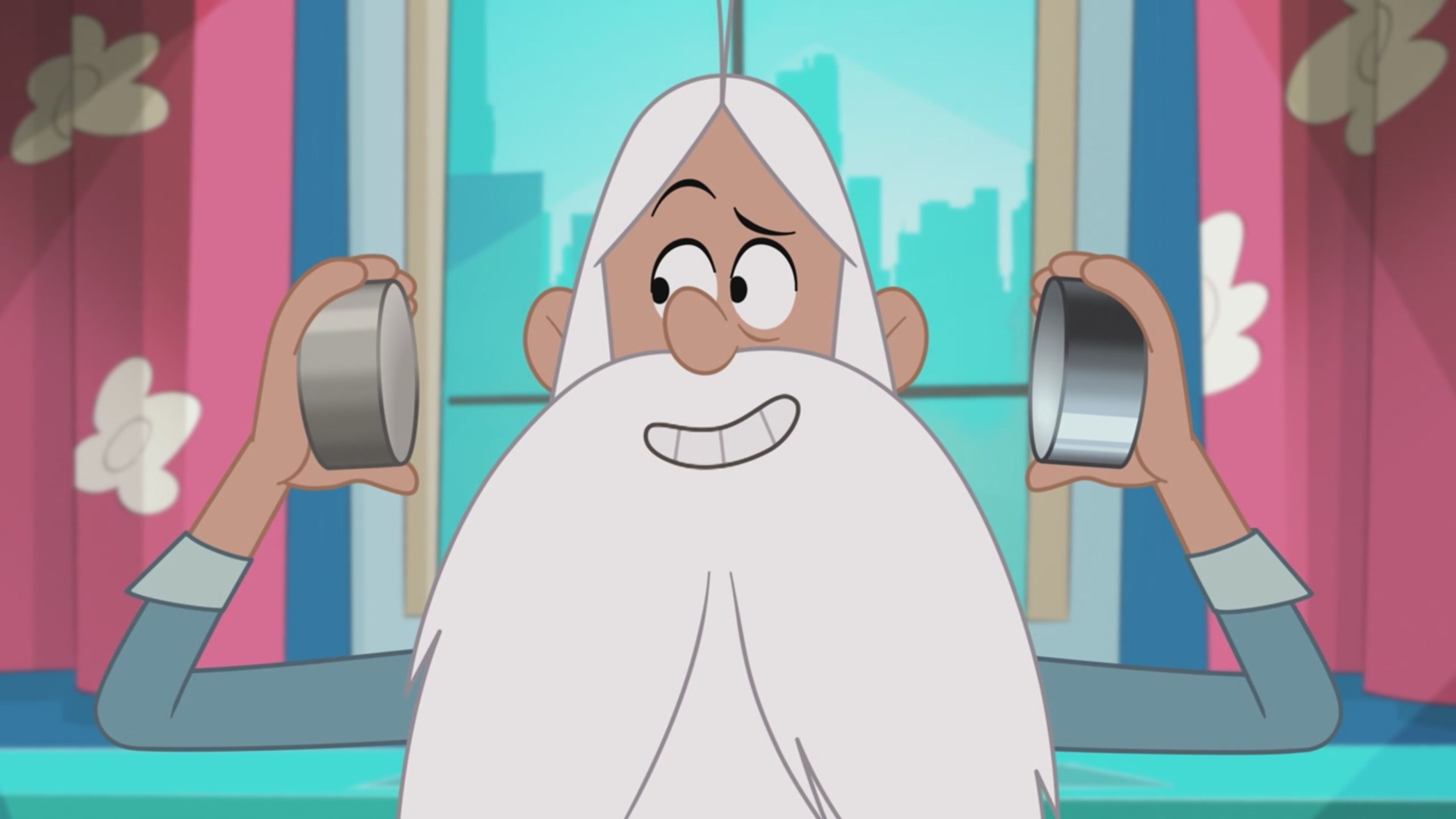 C'erano una volta...gli oggetti - S1 Ep.27 - La calamita