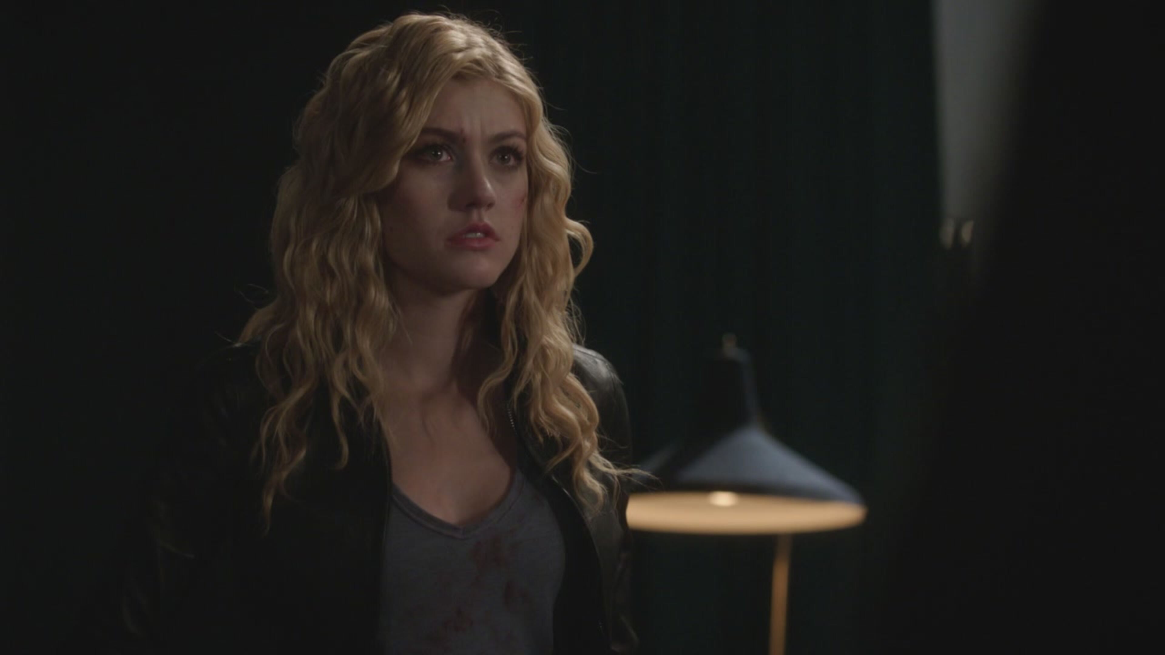 Arrow - S8 Ep4 Il presente