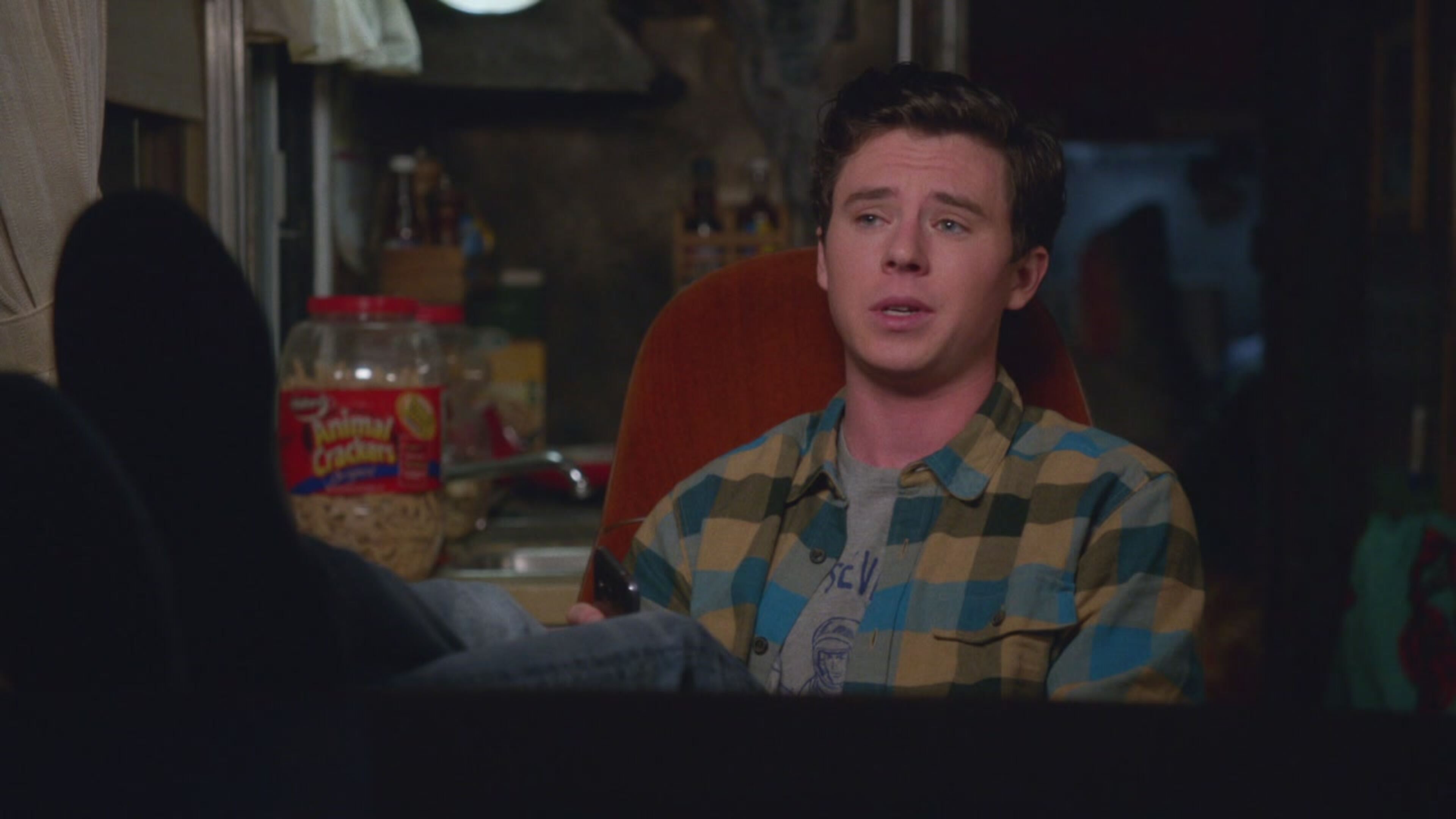 The Middle - S9 Ep15 Baciami il drago!