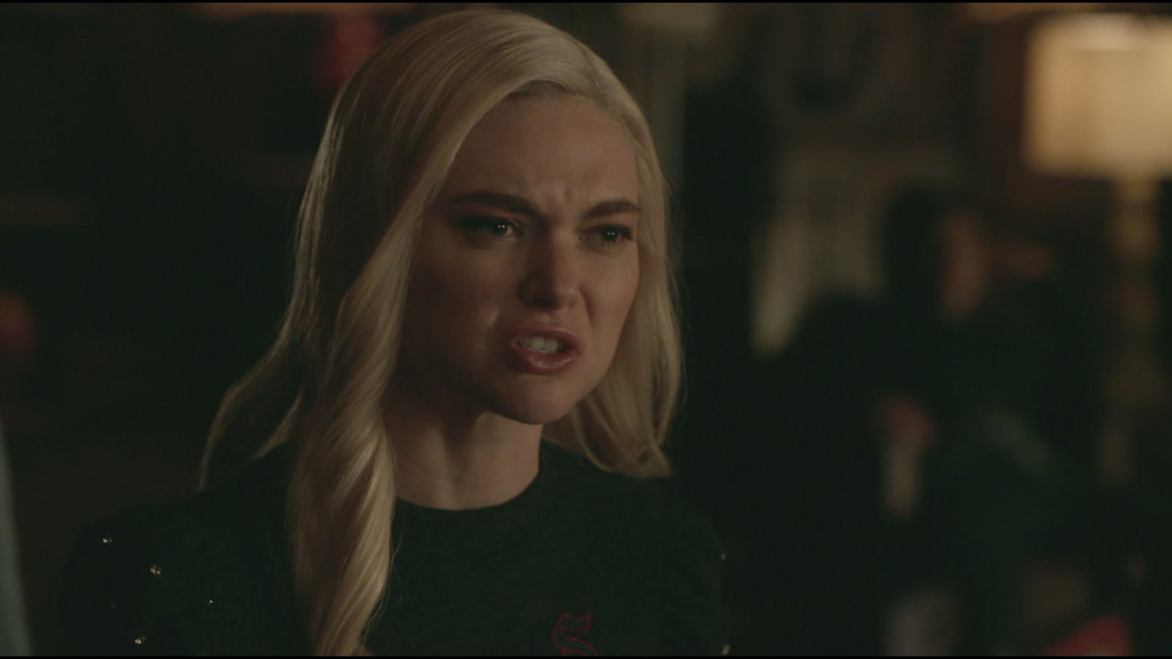 Legacies - S2 Ep12 Kai Parker ci ha imbrogliati