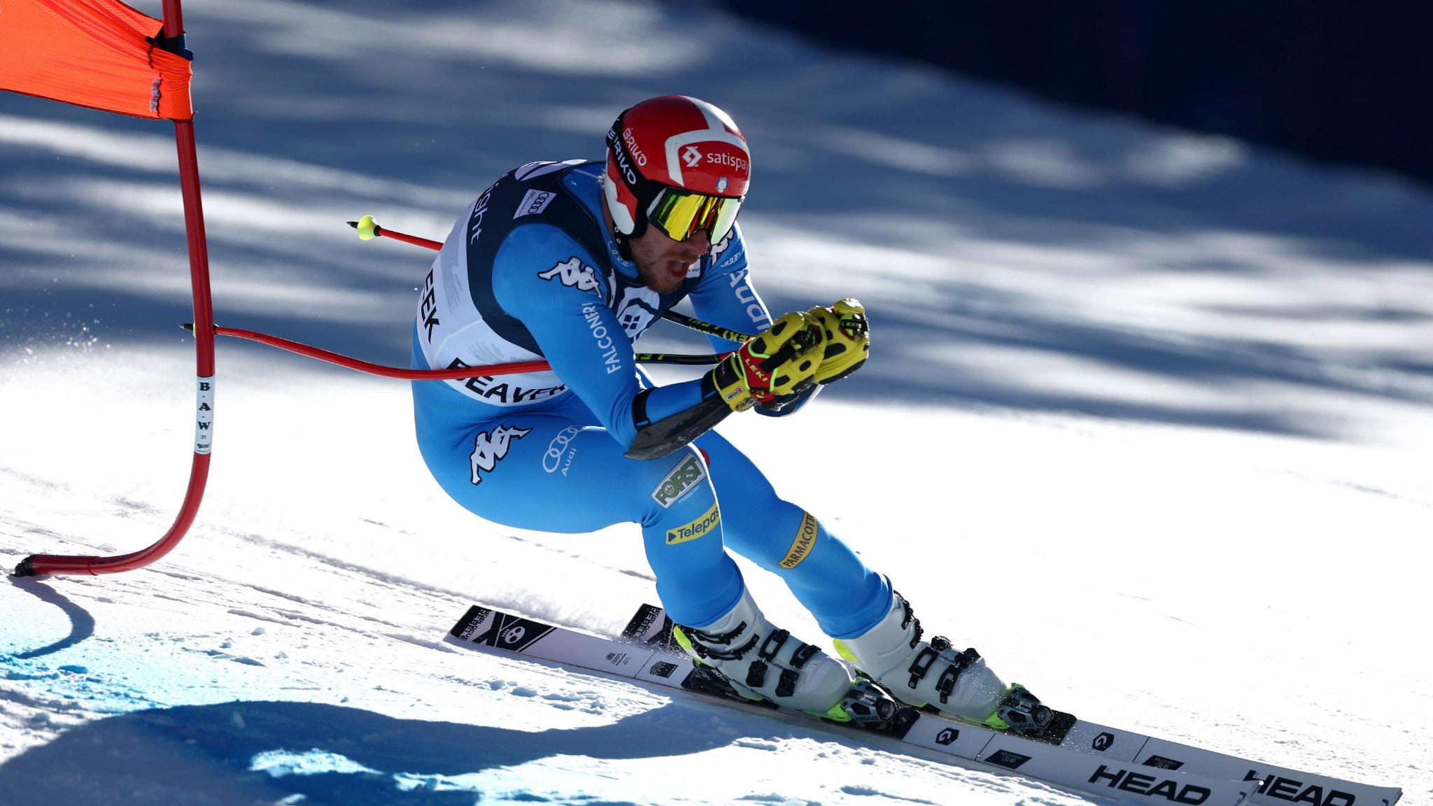 Rai Sport Live Weekend del 20/12/2025