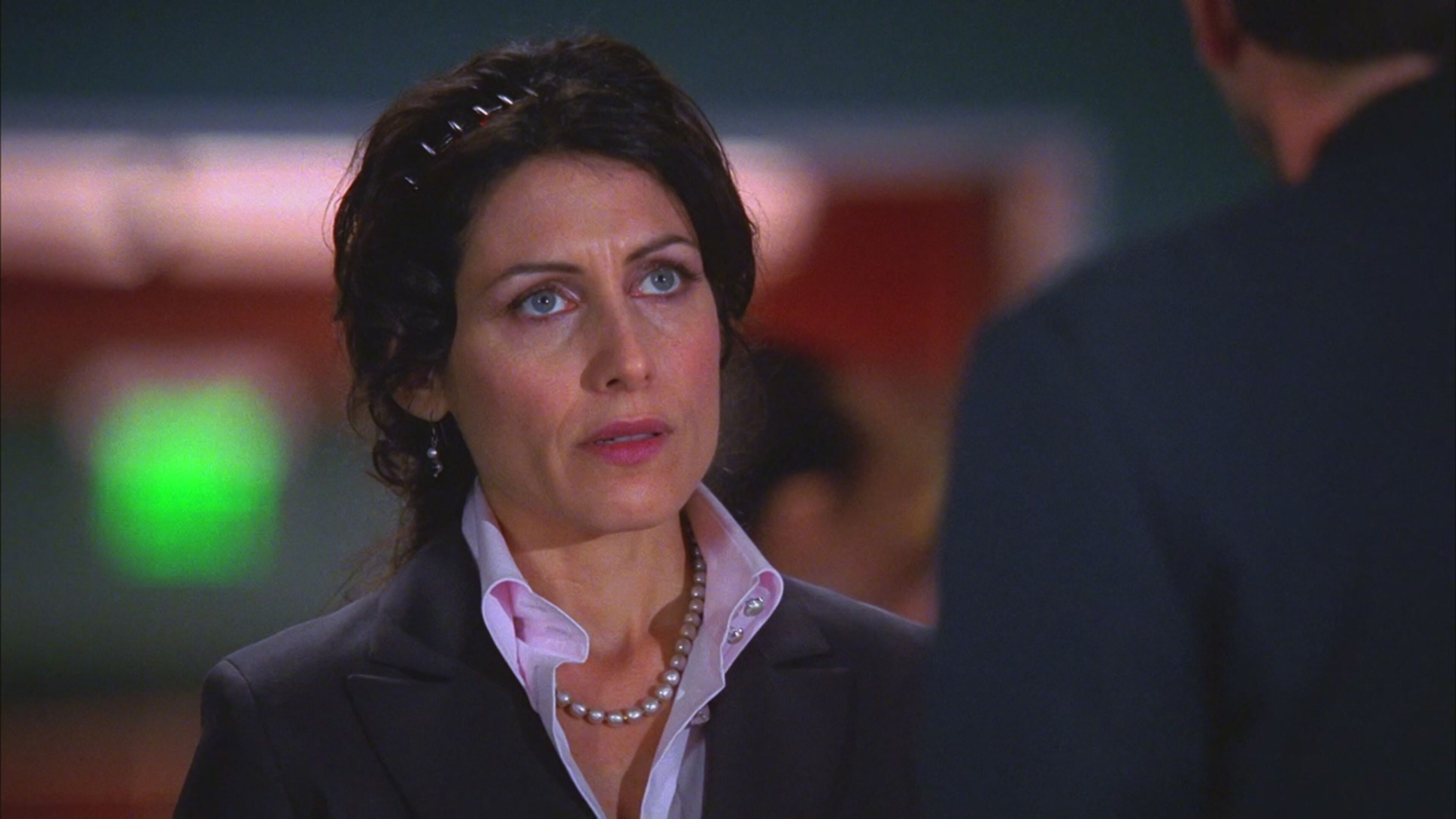 Dr. House - Medical Division - S2 Un cane e' \"per sempre\"