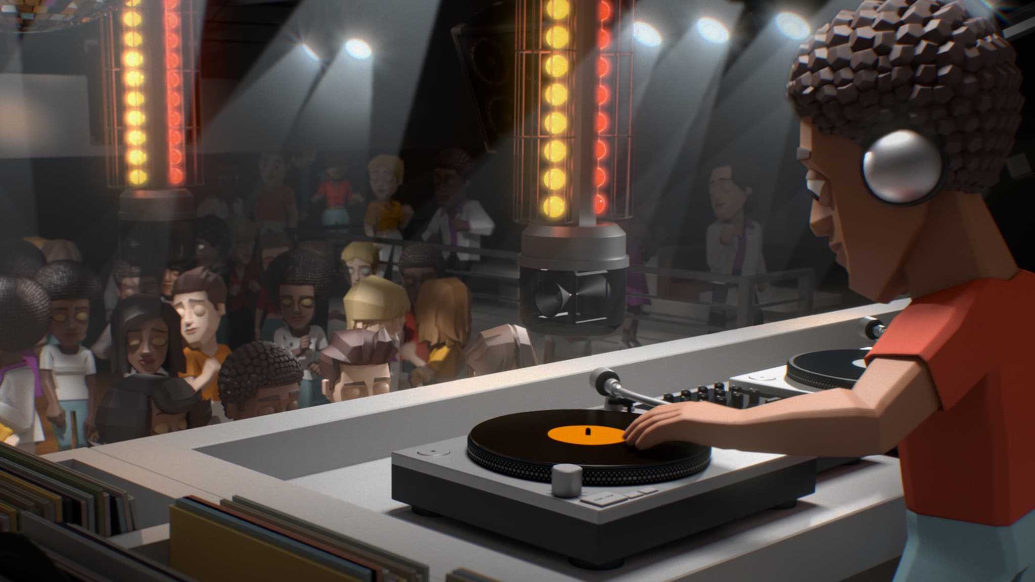 BEHIND THE BEATS - EP. 16