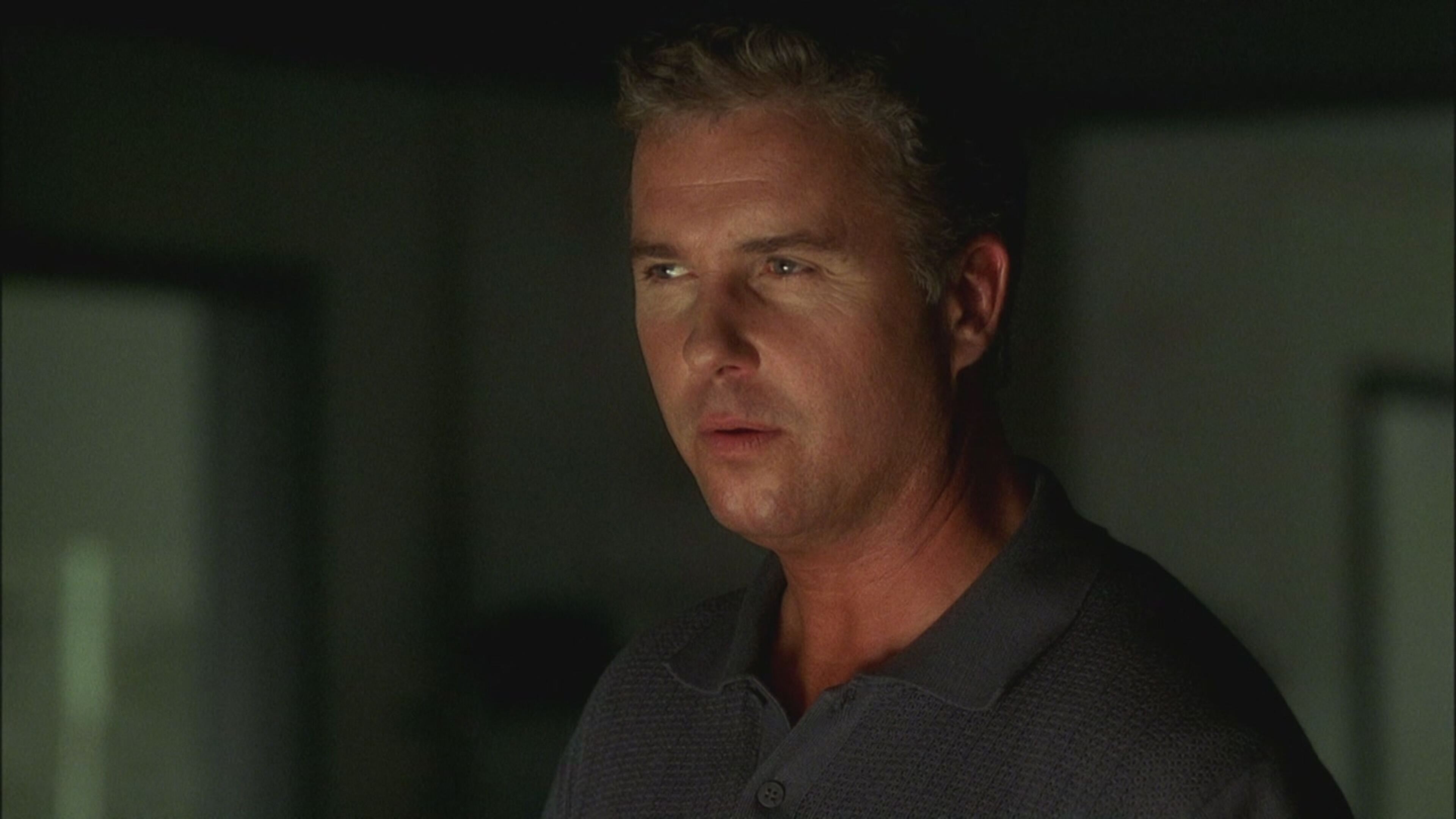 C.S.I. - Scena del crimine - S1 Ep11 Morte sulla I - 15