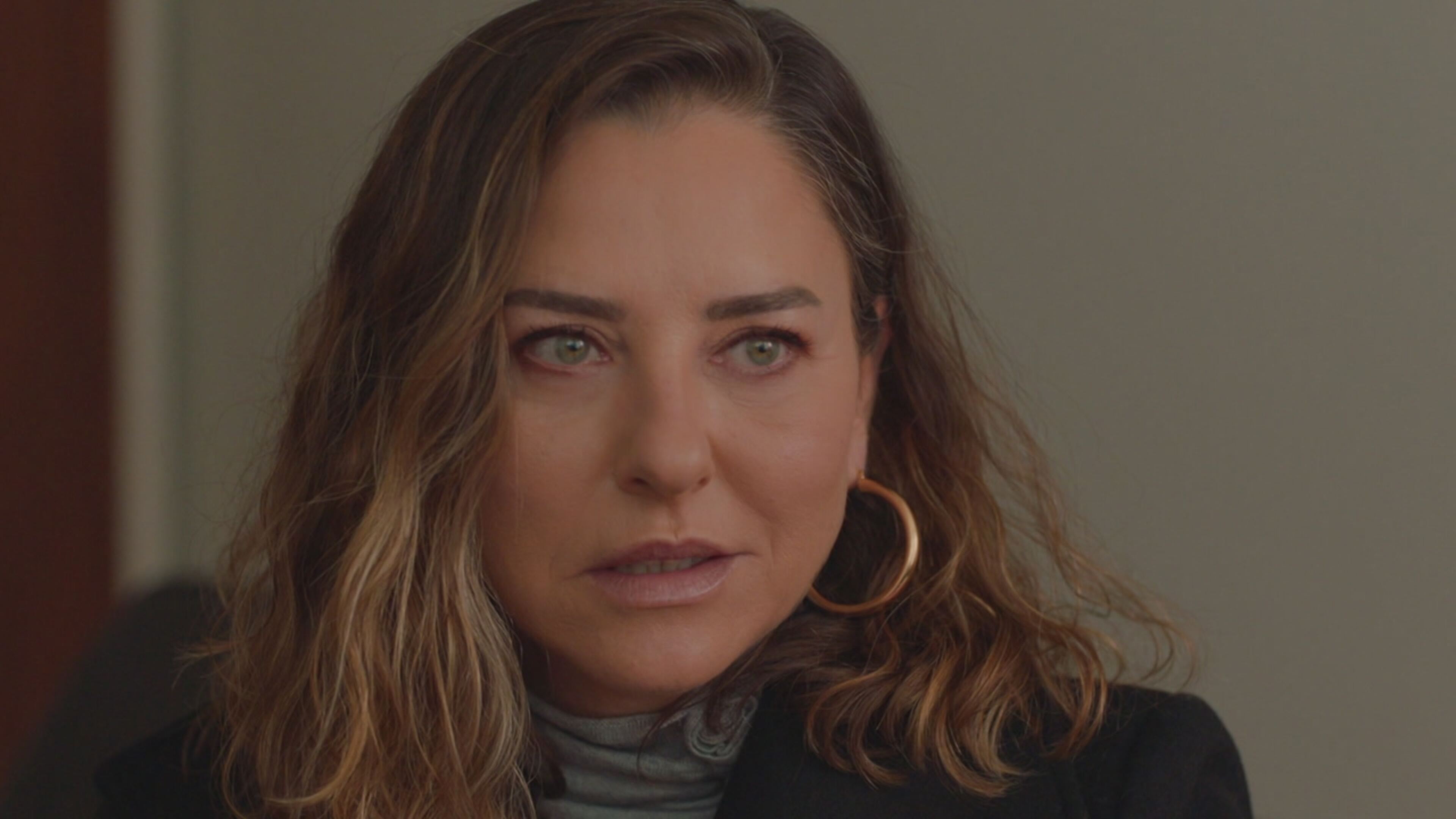 La notte nel cuore - S1 Ep79