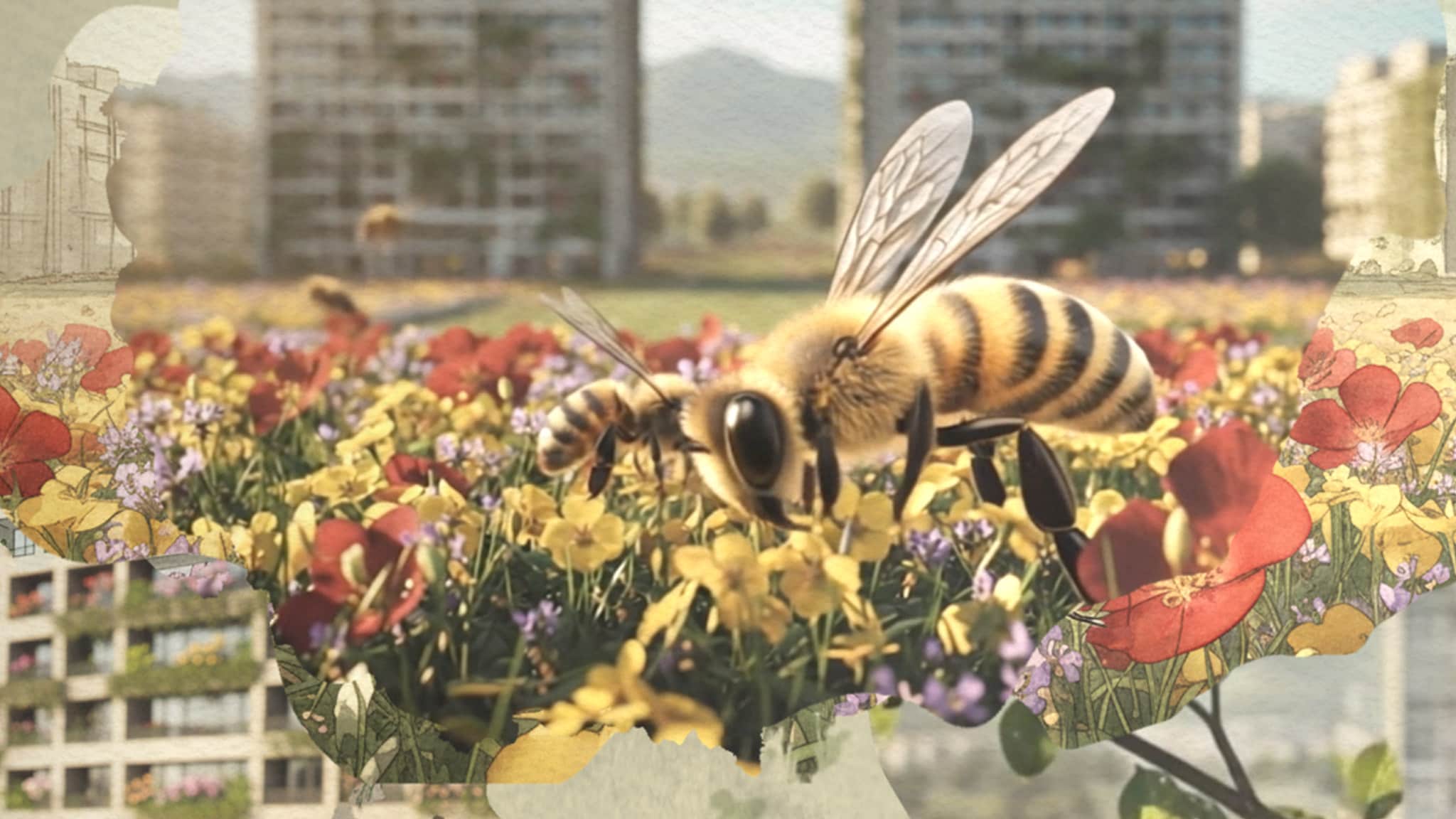 La scuola della biodiversità Tracciare l