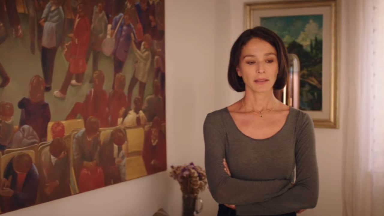 Un Professore - S3E11 - Buddha: la rinascita