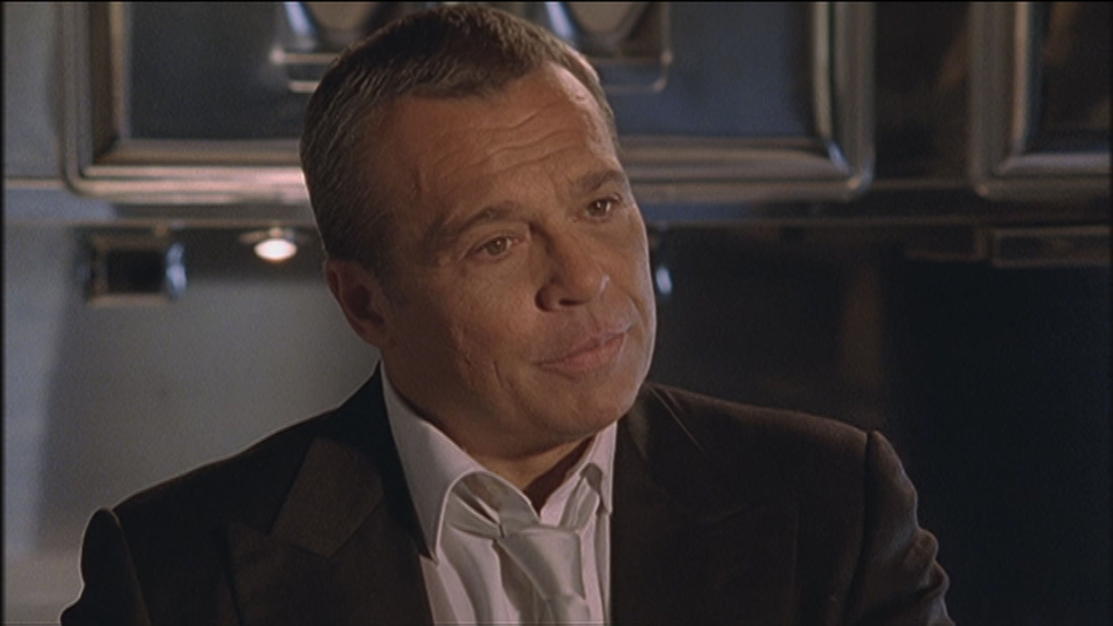 I Cesaroni - S3 Ep14 Io e te per sempre/ovunque andrai