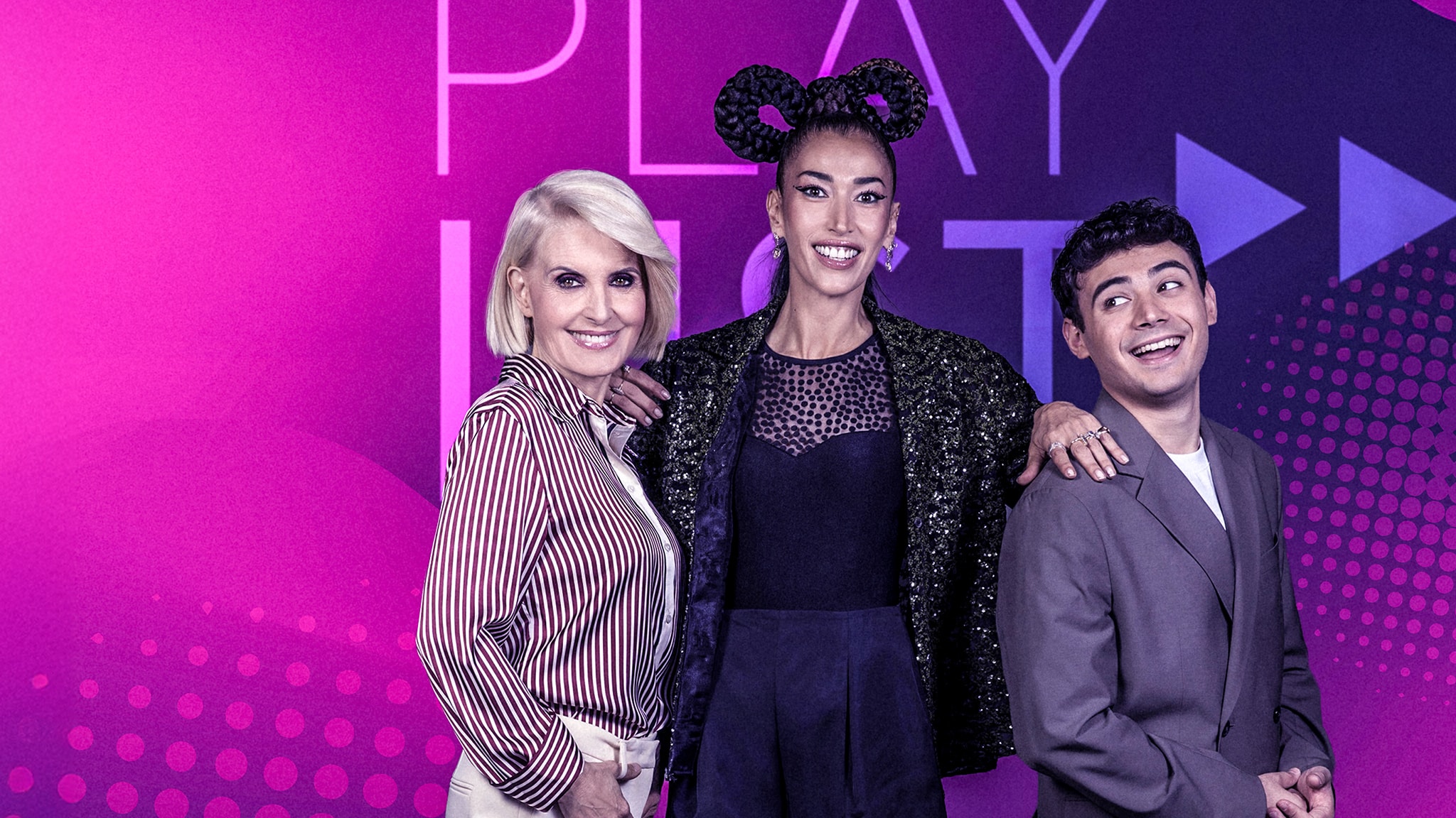 Playlist - Puntata del 20/12/2025