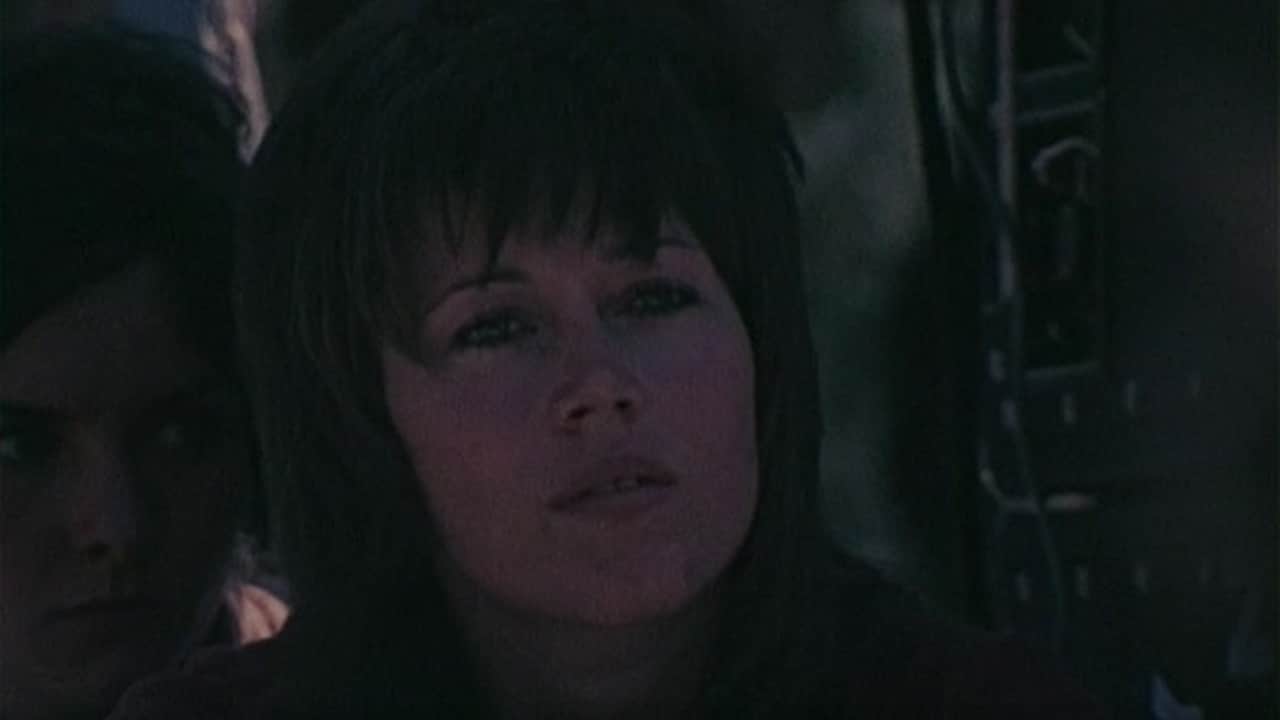 Una donna un Paese - Jane Fonda