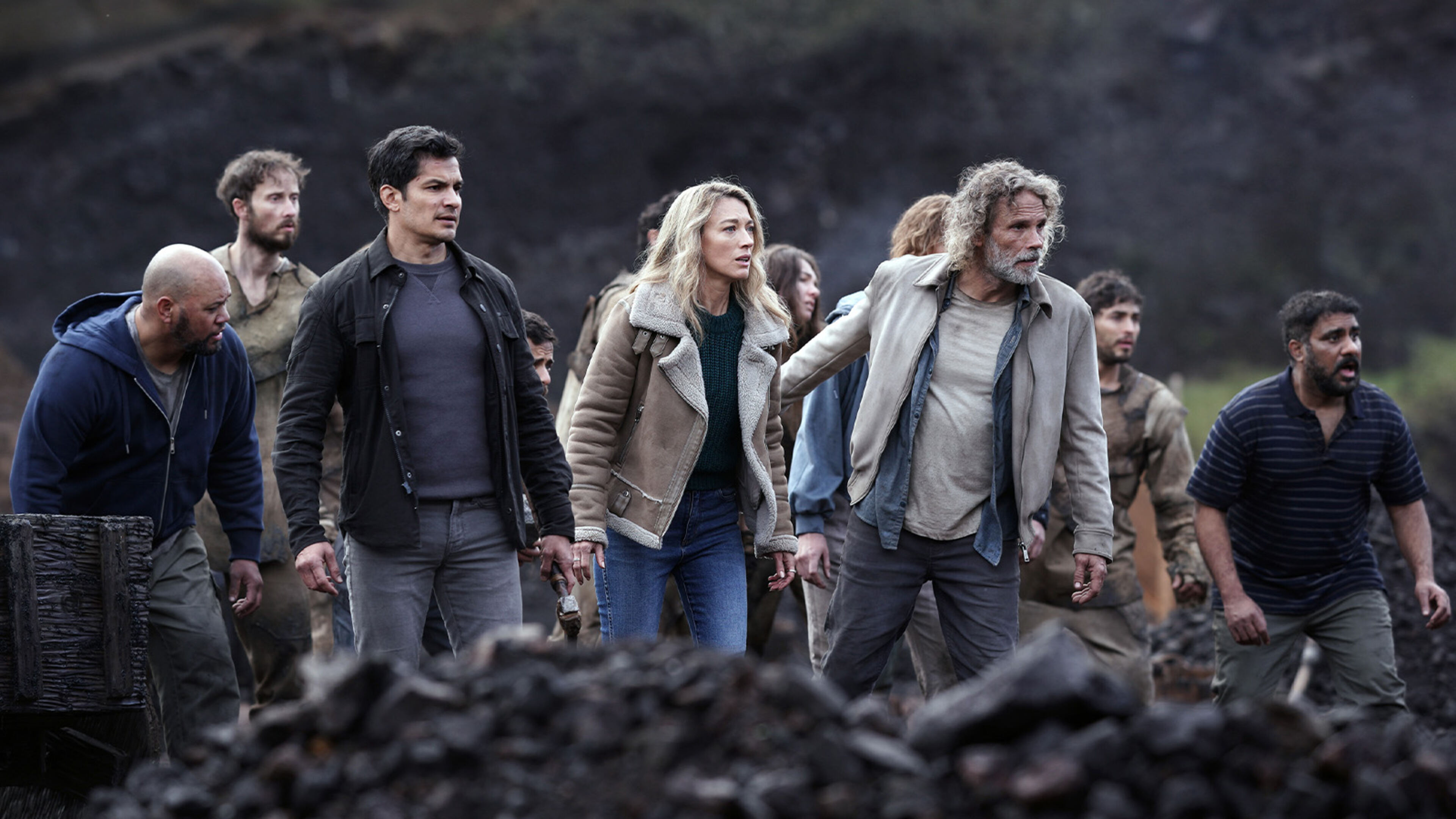 La Brea - S2 Ep14 Il viaggio di ritorno - II parte