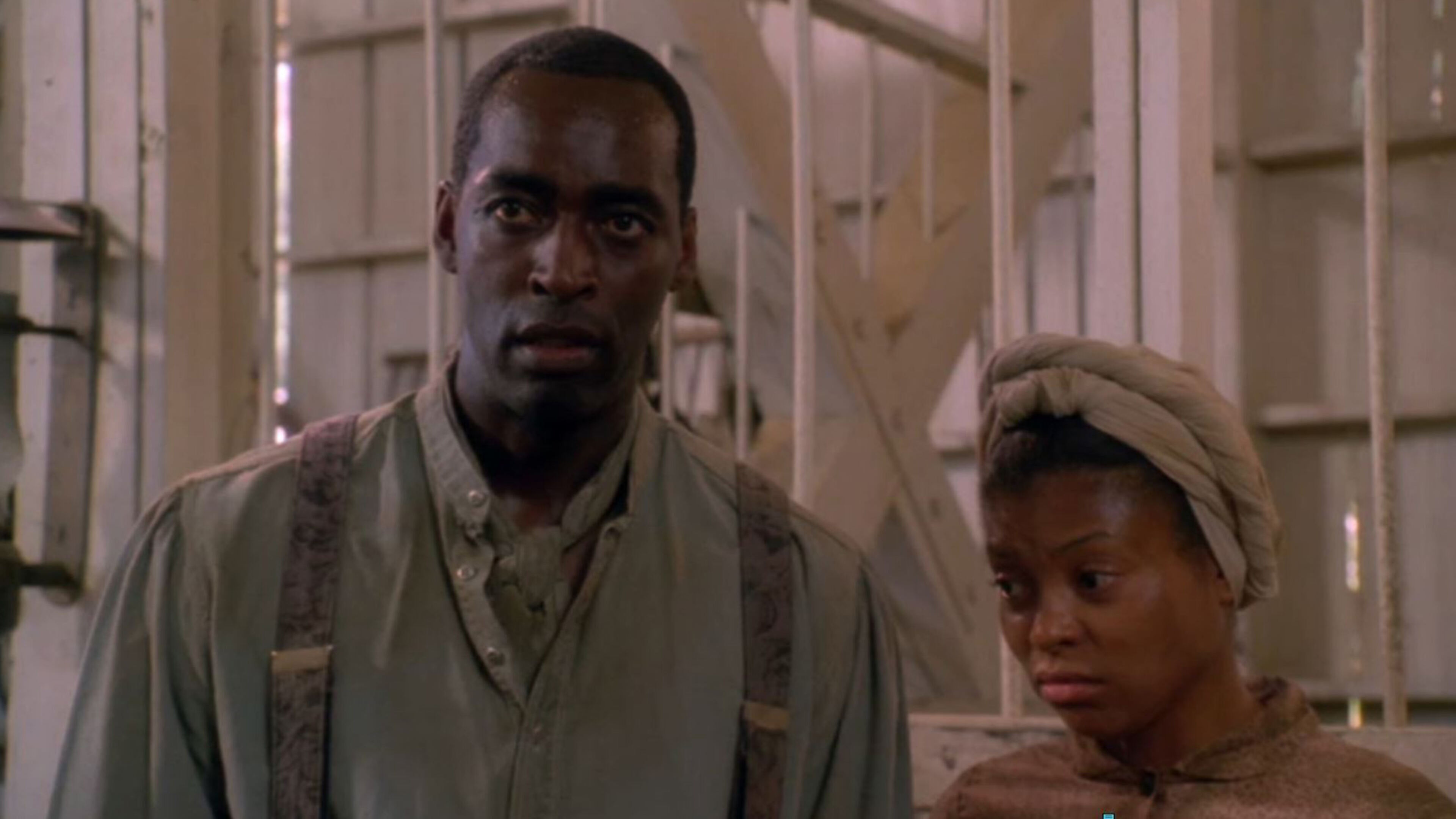 La signora in giallo: l'ultimo uomo libero