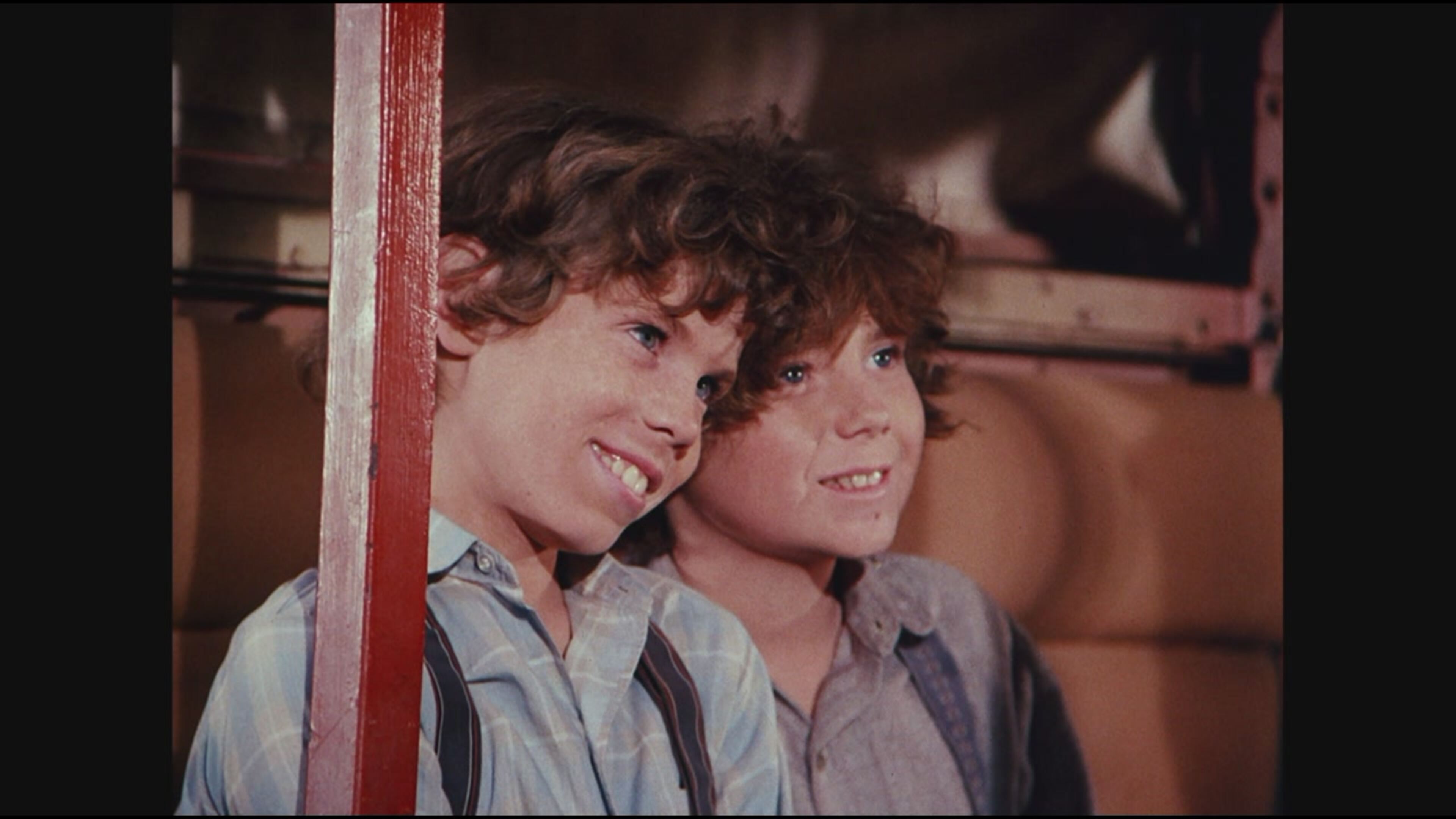 La casa nella prateria - S7 Ep14 I nipoti