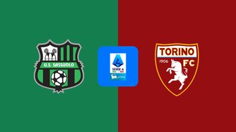 Sassuolo - Torino